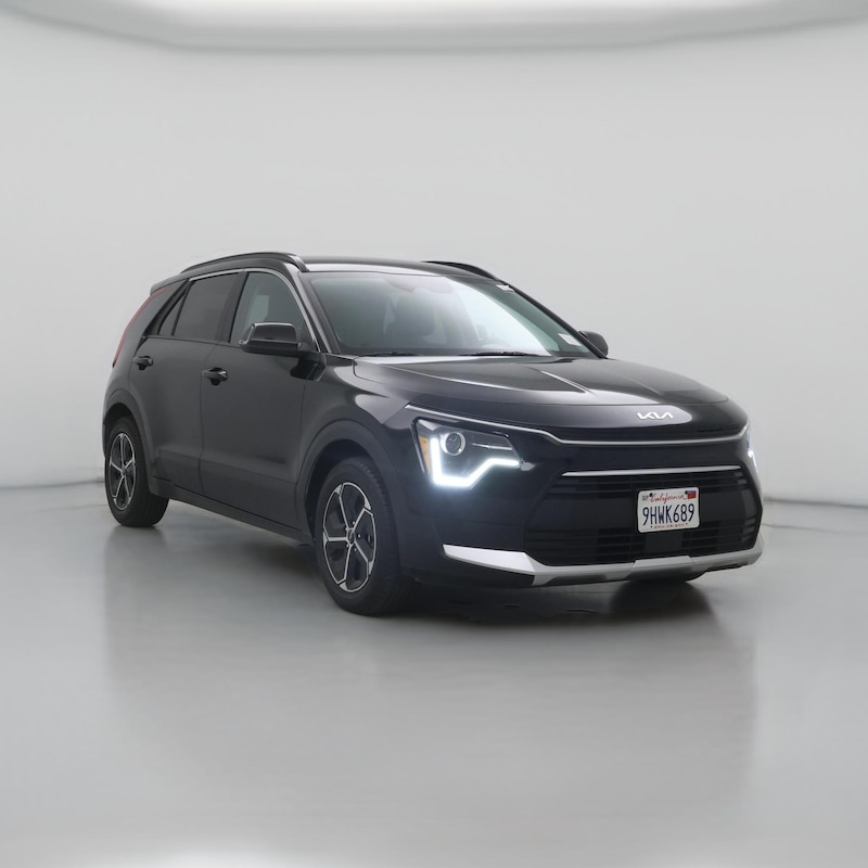 2023 Kia Niro EX