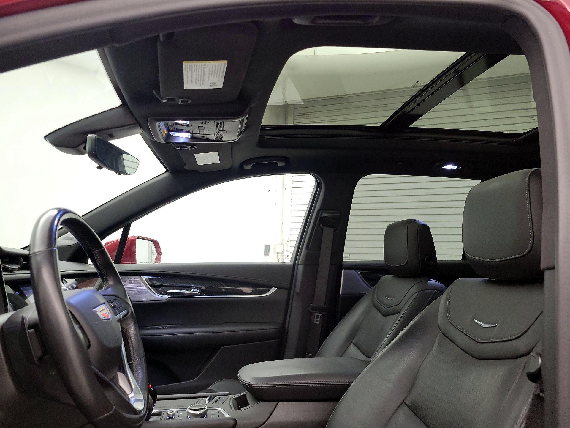 Thumbnail: 2020 Cadillac XT6 - 19