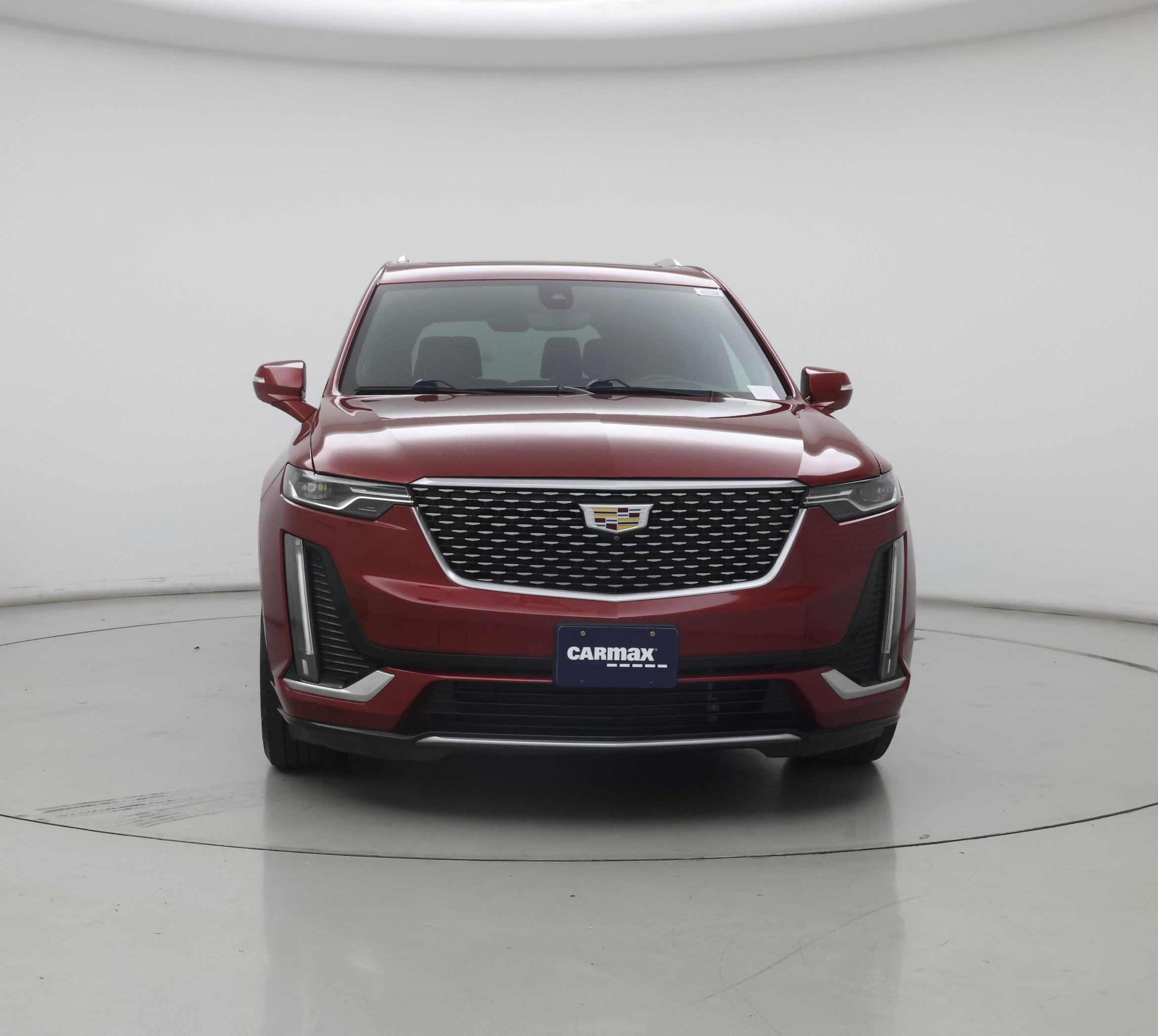 Thumbnail: 2020 Cadillac XT6 - 5