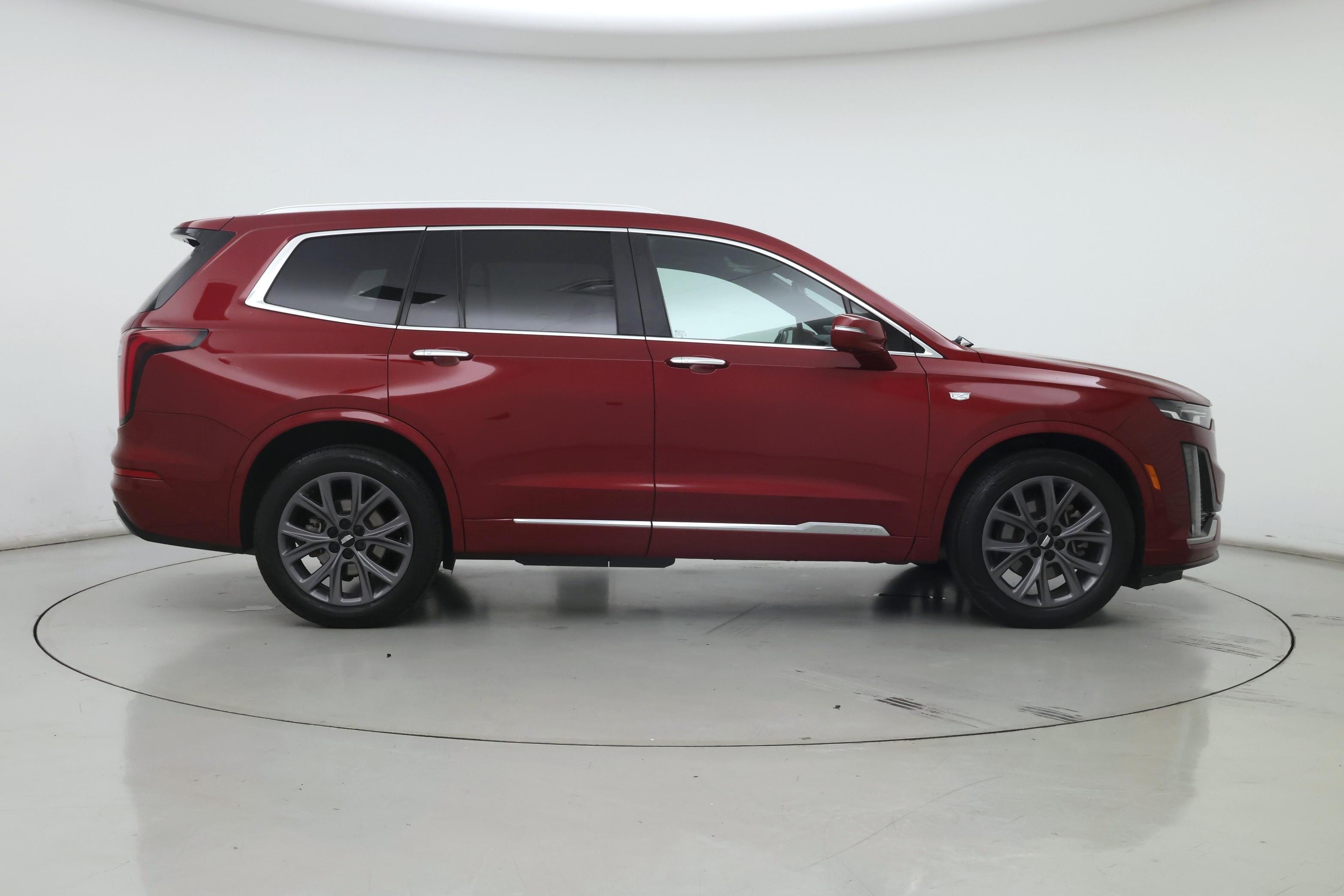 Thumbnail: 2020 Cadillac XT6 - 7