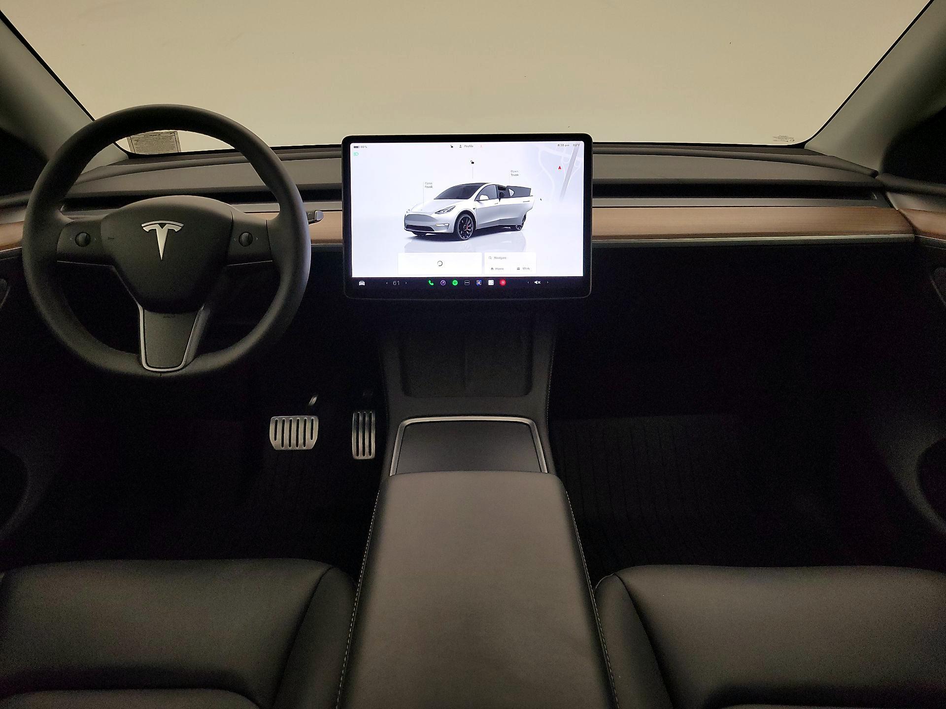 Thumbnail: 2025 Tesla Model Y - 9