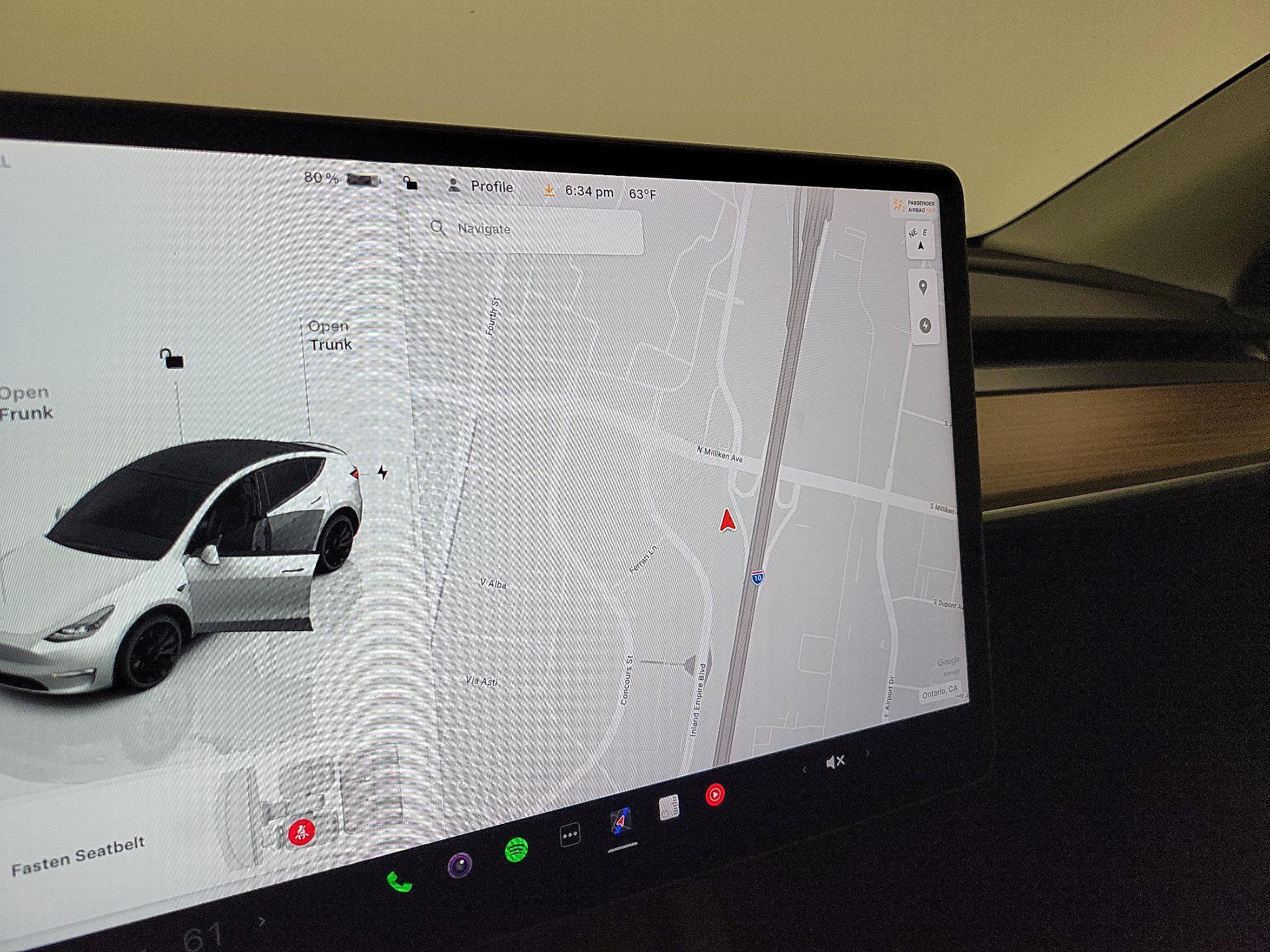 Thumbnail: 2025 Tesla Model Y - 13