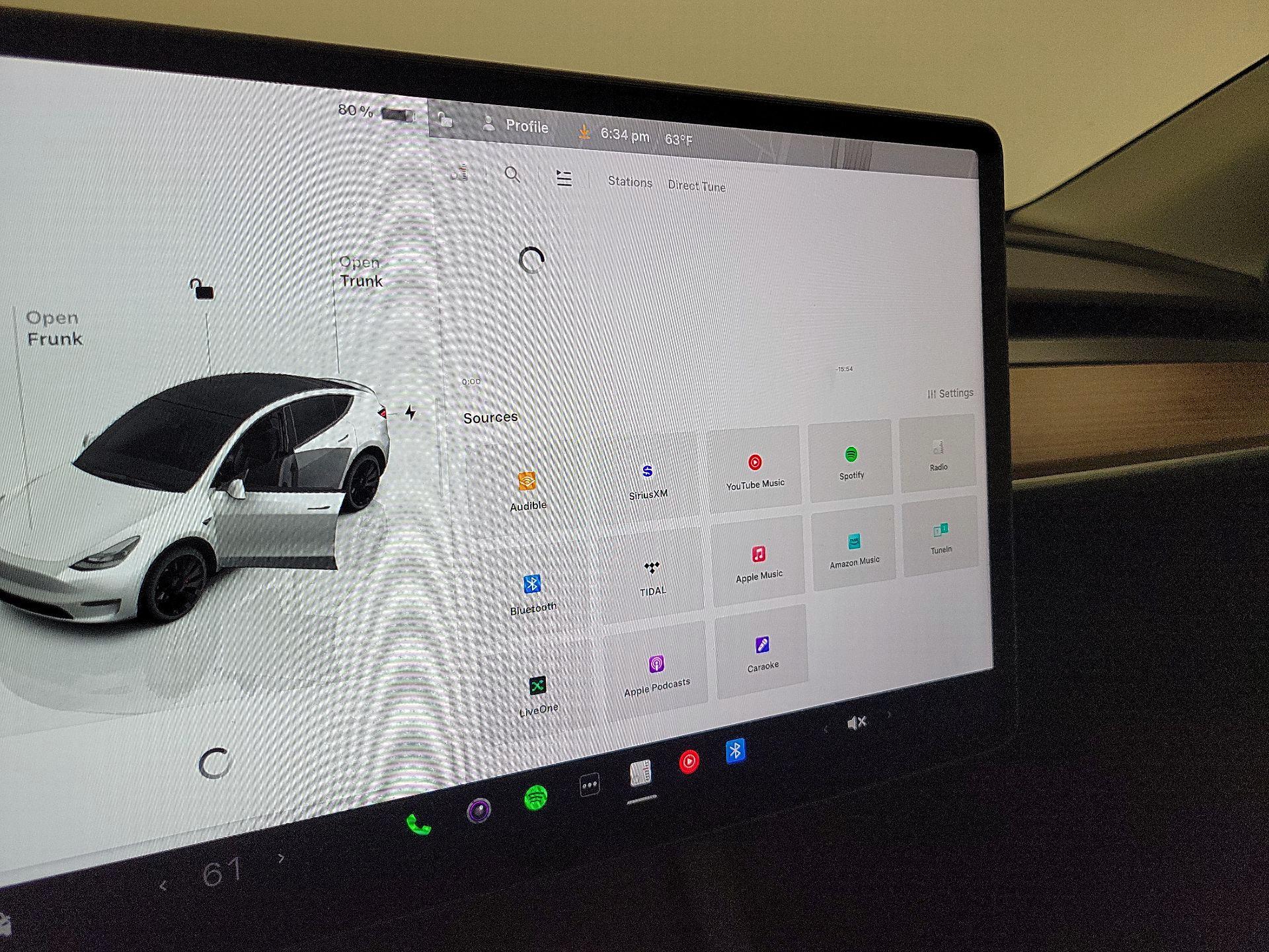 Thumbnail: 2025 Tesla Model Y - 15