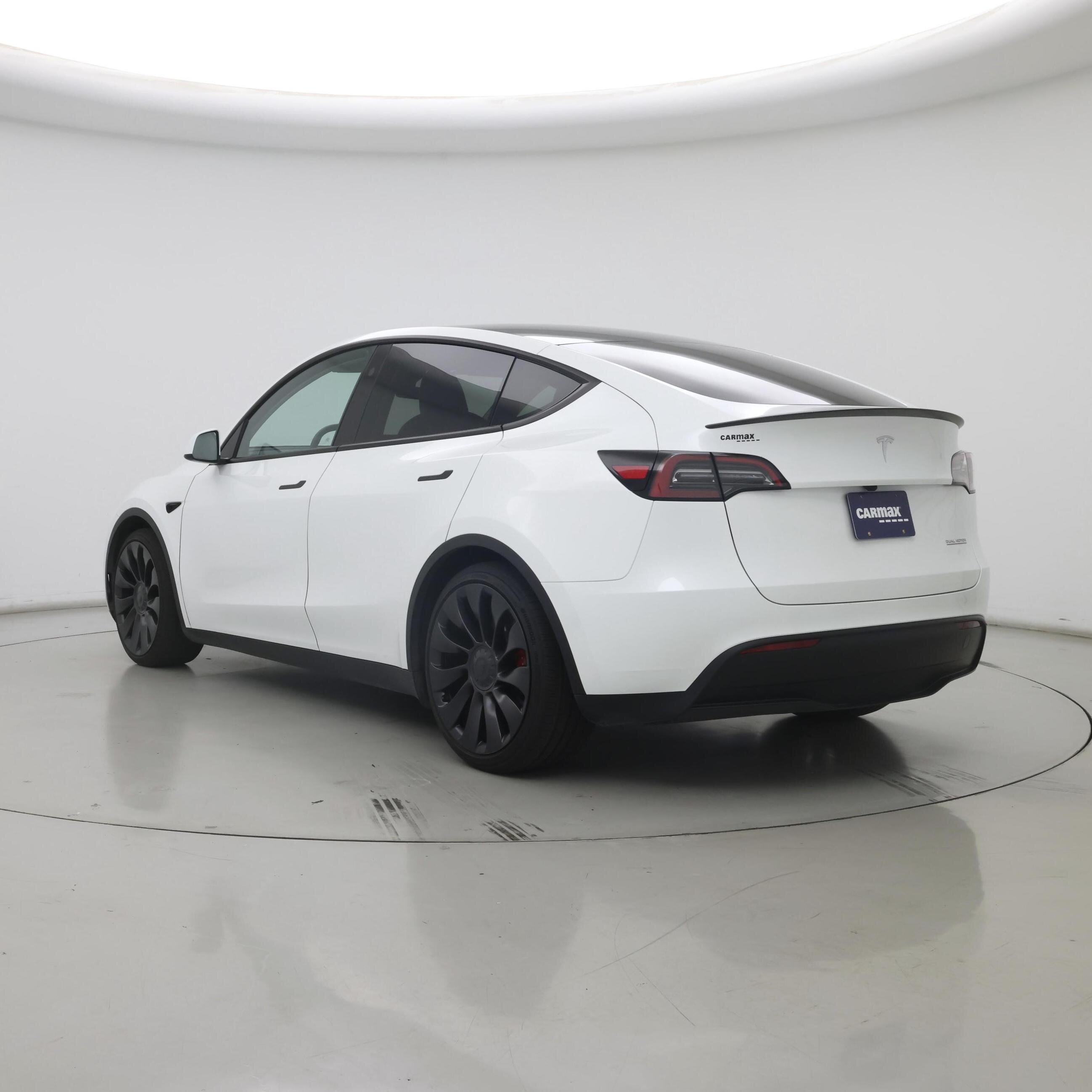 Thumbnail: 2025 Tesla Model Y - 2