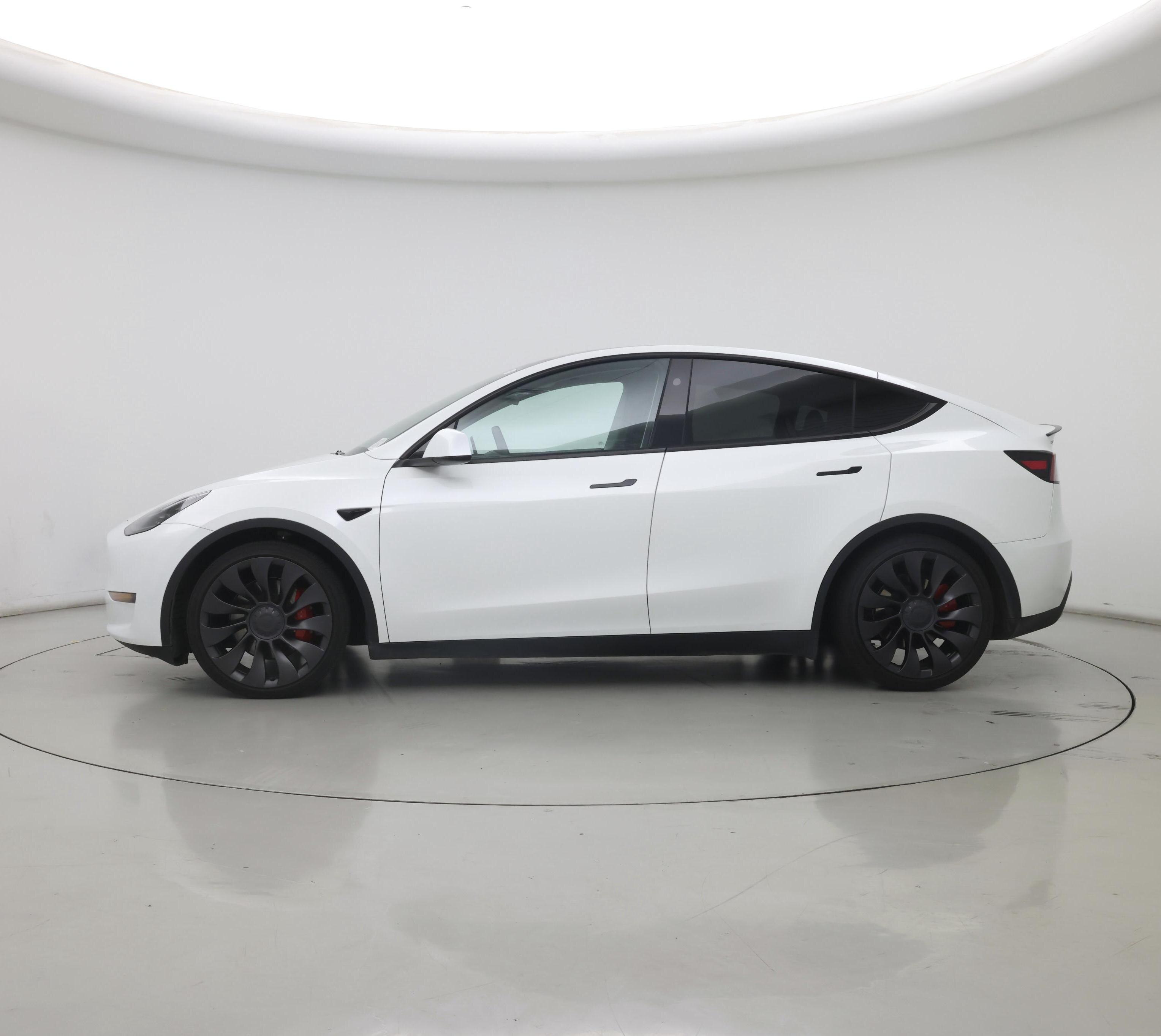 Thumbnail: 2025 Tesla Model Y - 3