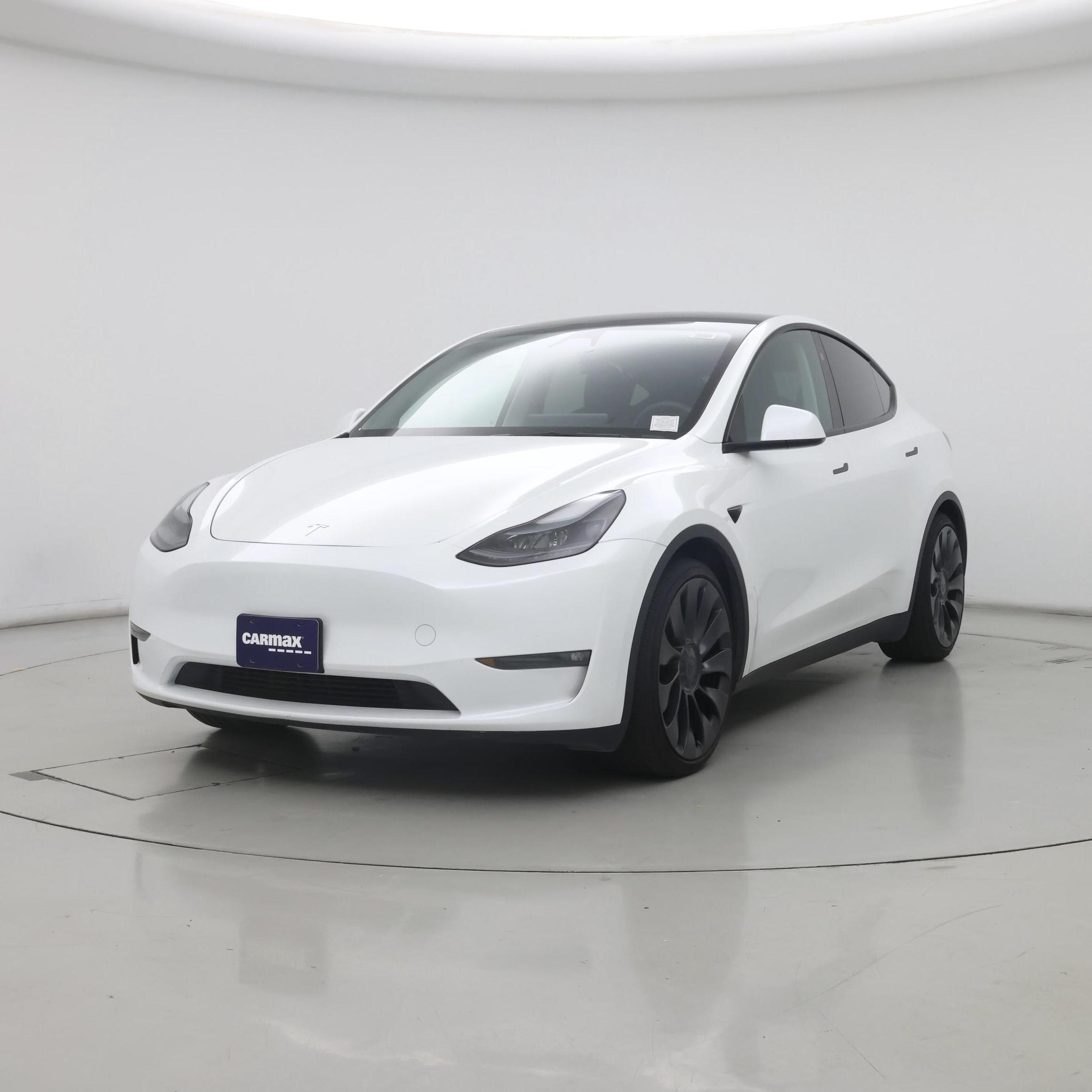 Thumbnail: 2025 Tesla Model Y - 4