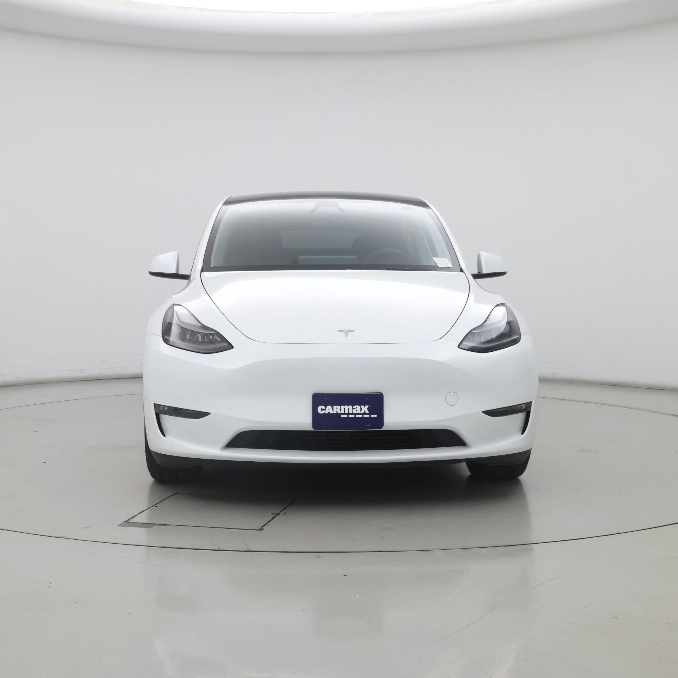 Thumbnail: 2025 Tesla Model Y - 5