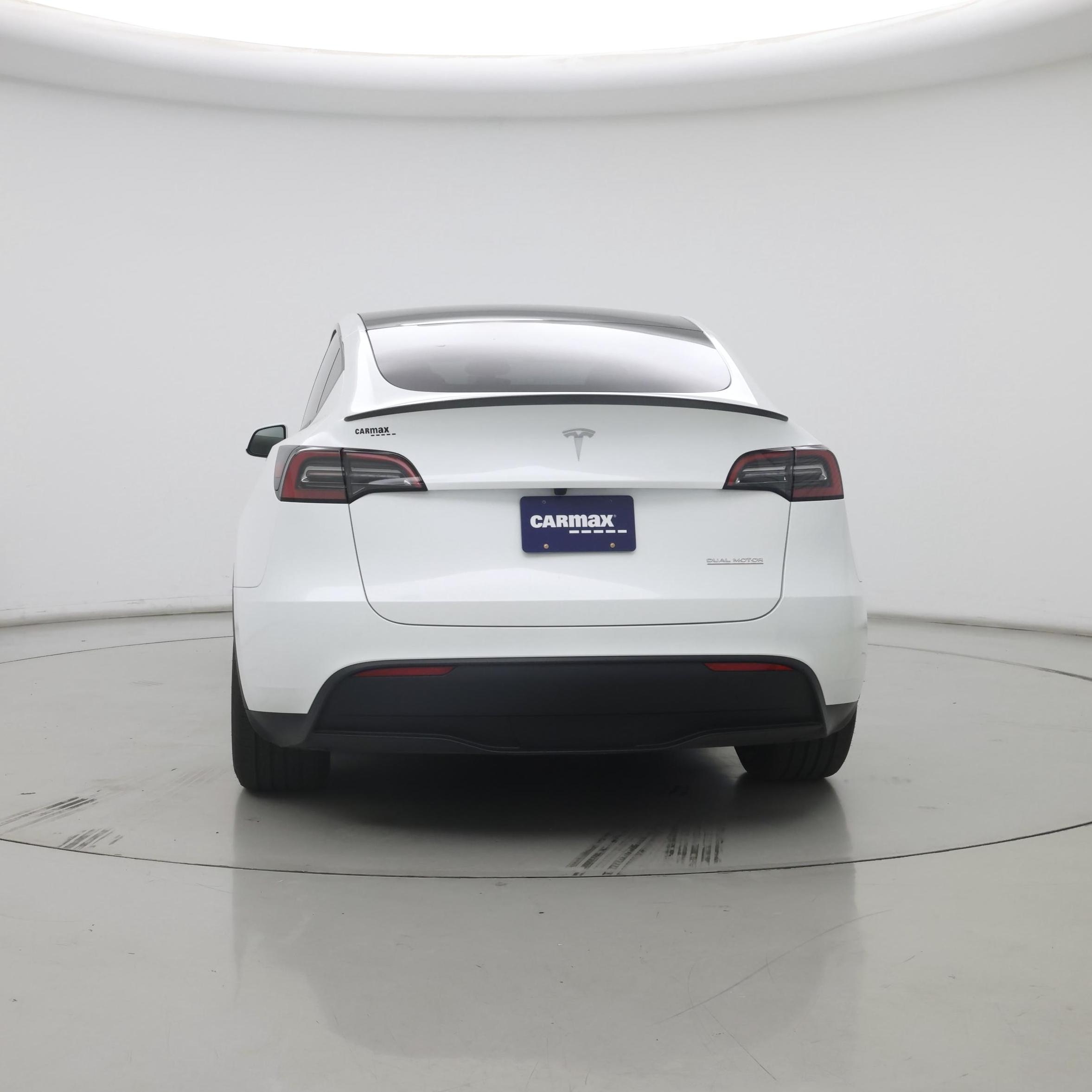 Thumbnail: 2025 Tesla Model Y - 6