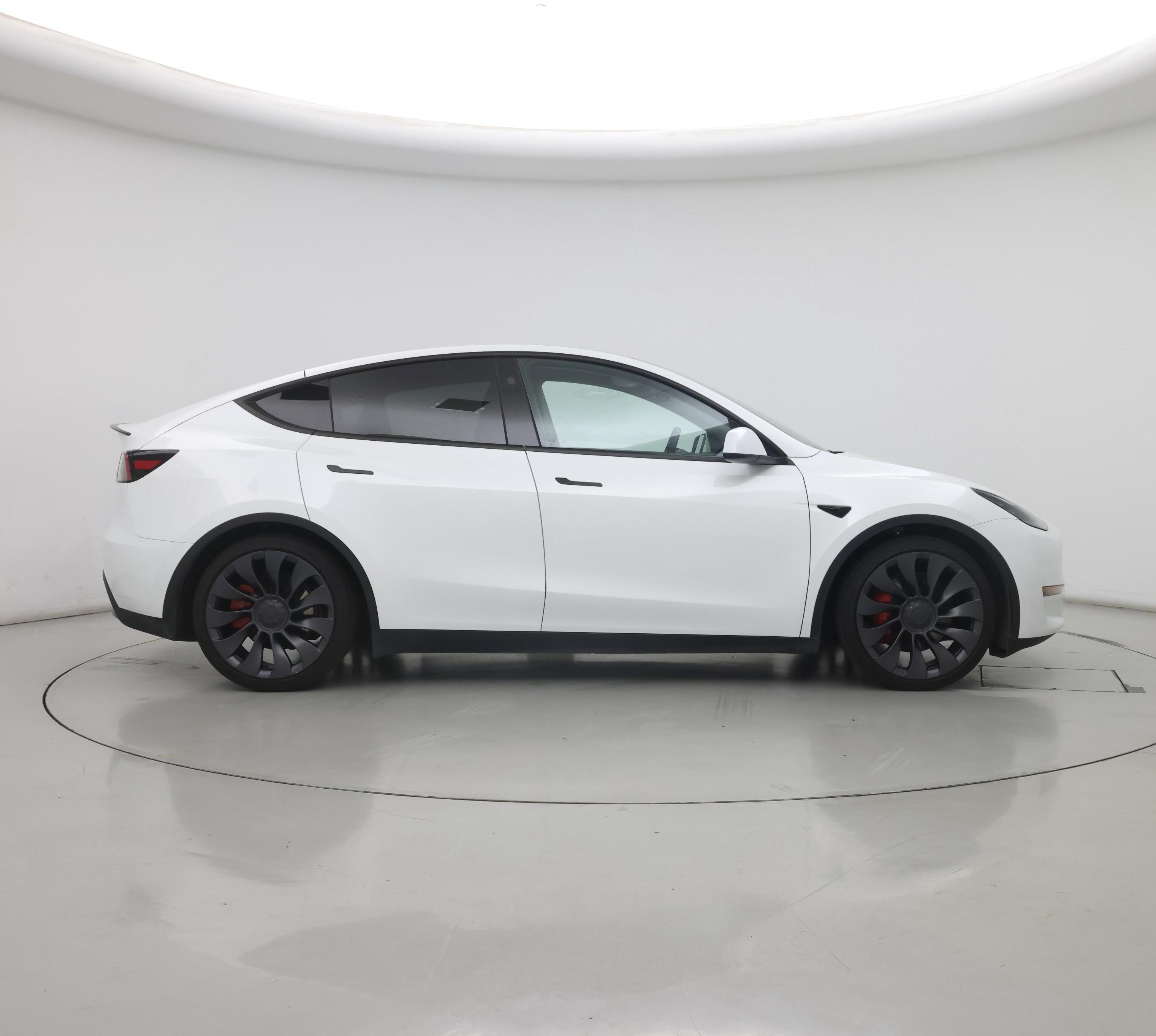 Thumbnail: 2025 Tesla Model Y - 7