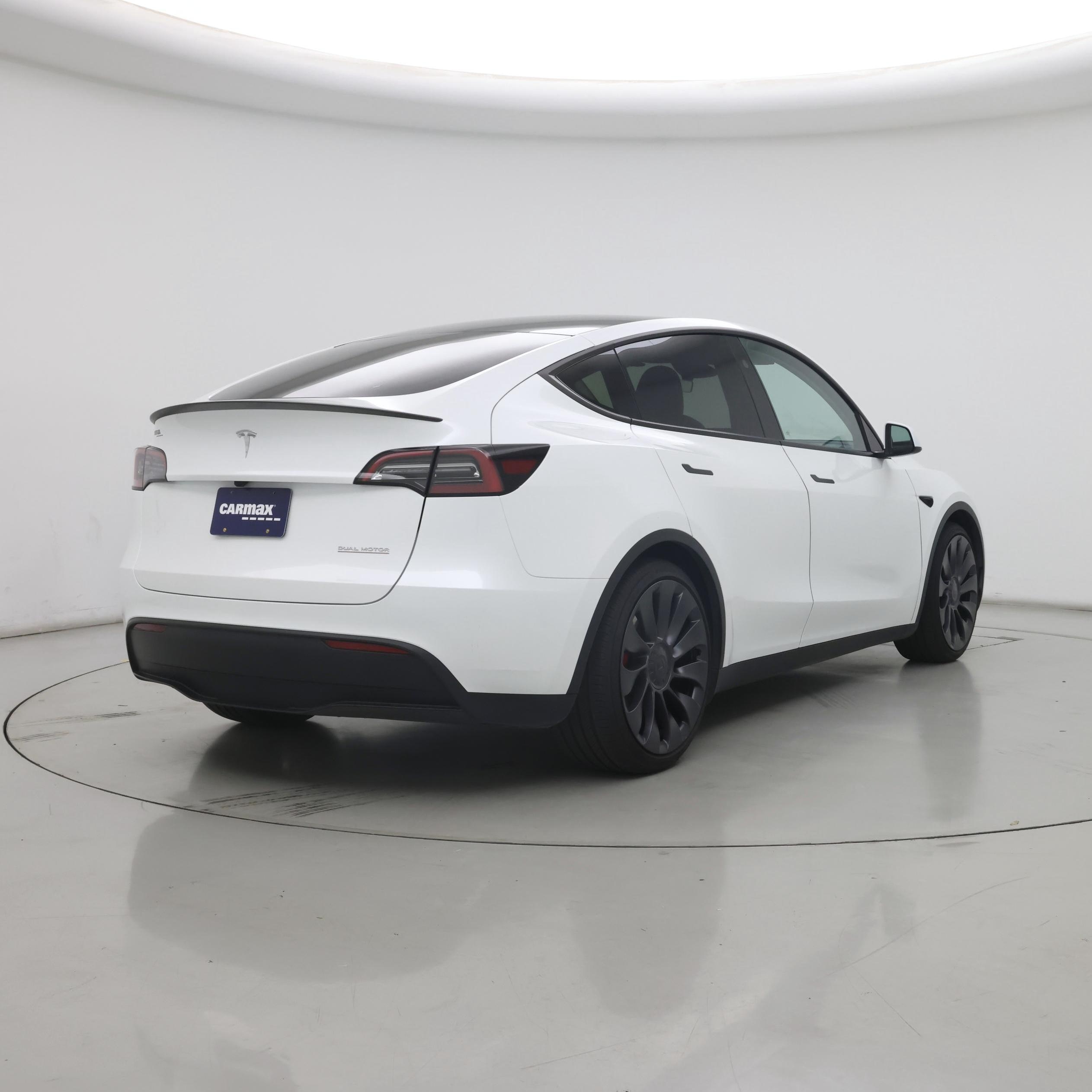 Thumbnail: 2025 Tesla Model Y - 8