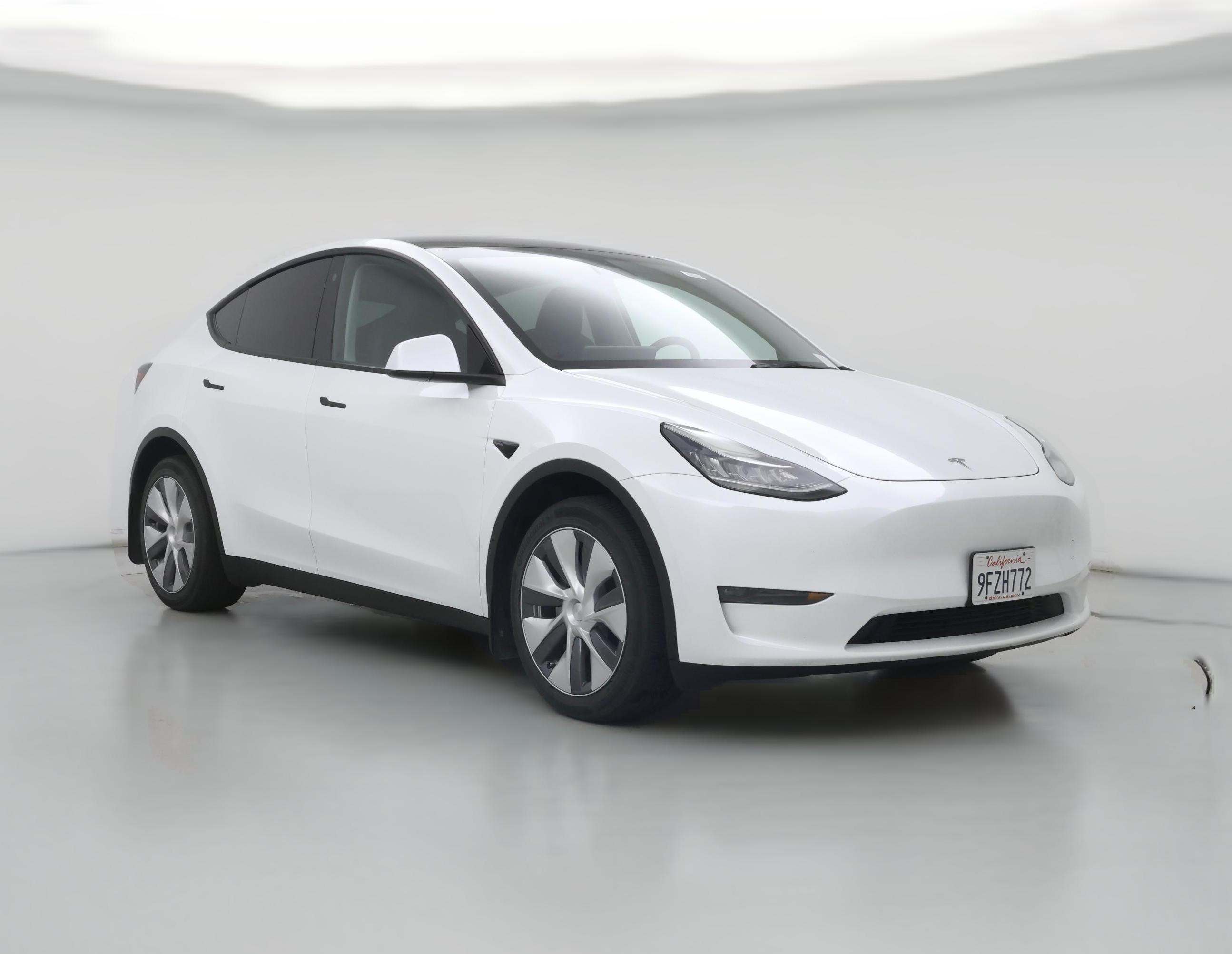 Thumbnail: 2023 Tesla Model Y - 1