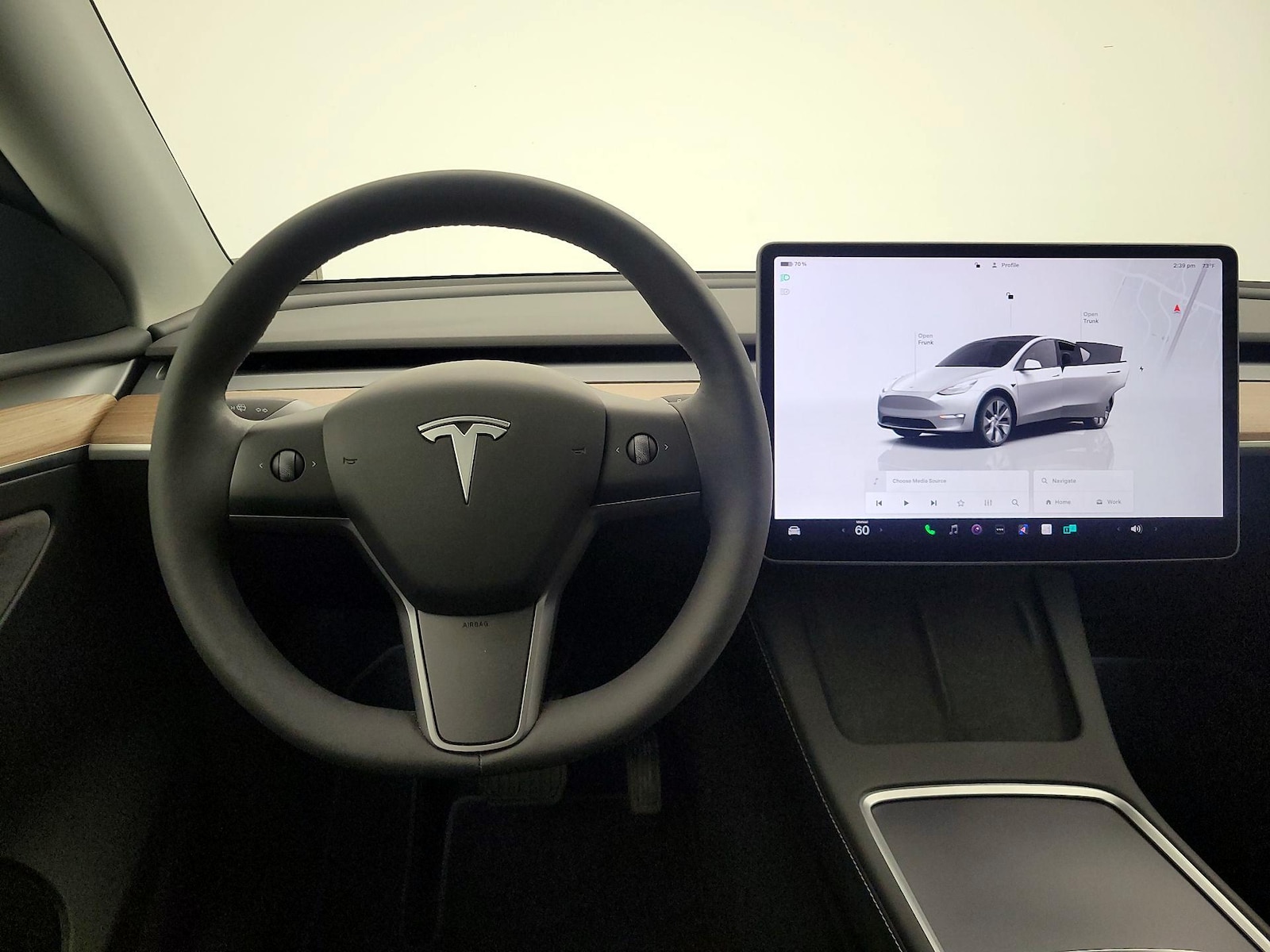 2023 Tesla Model Y Long Range - Photo 11