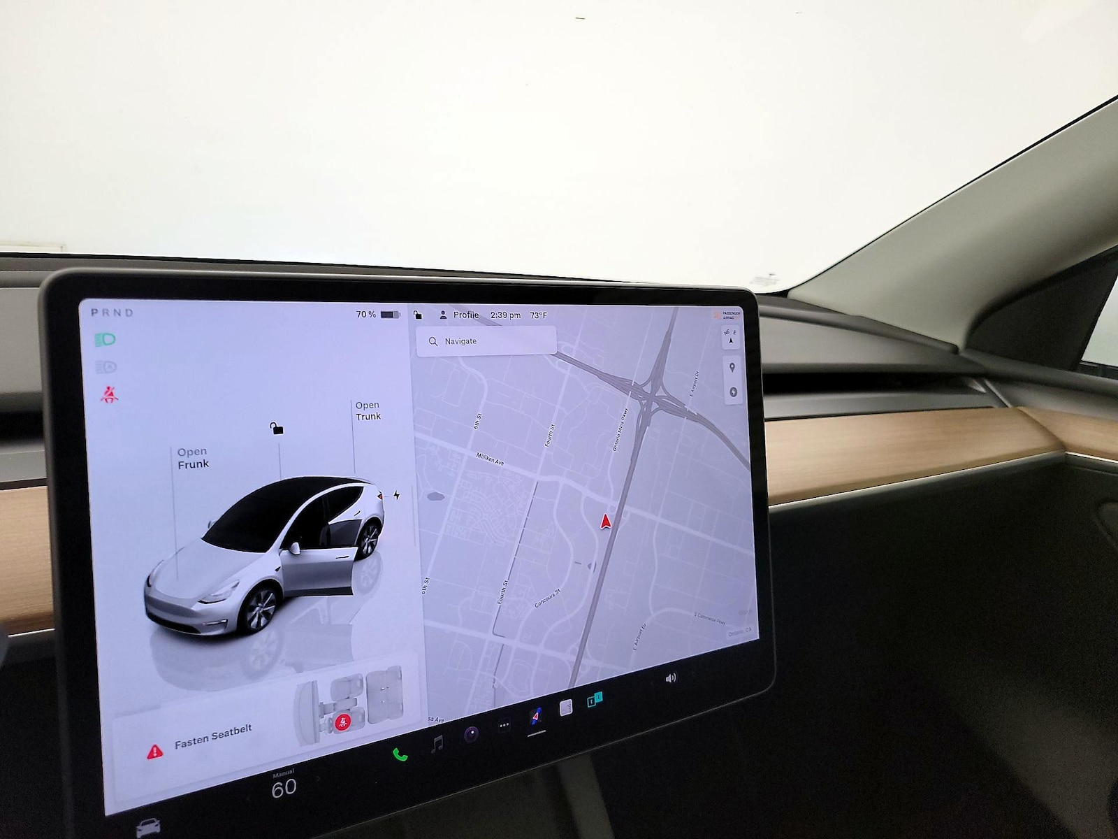 2023 Tesla Model Y Long Range - Photo 14