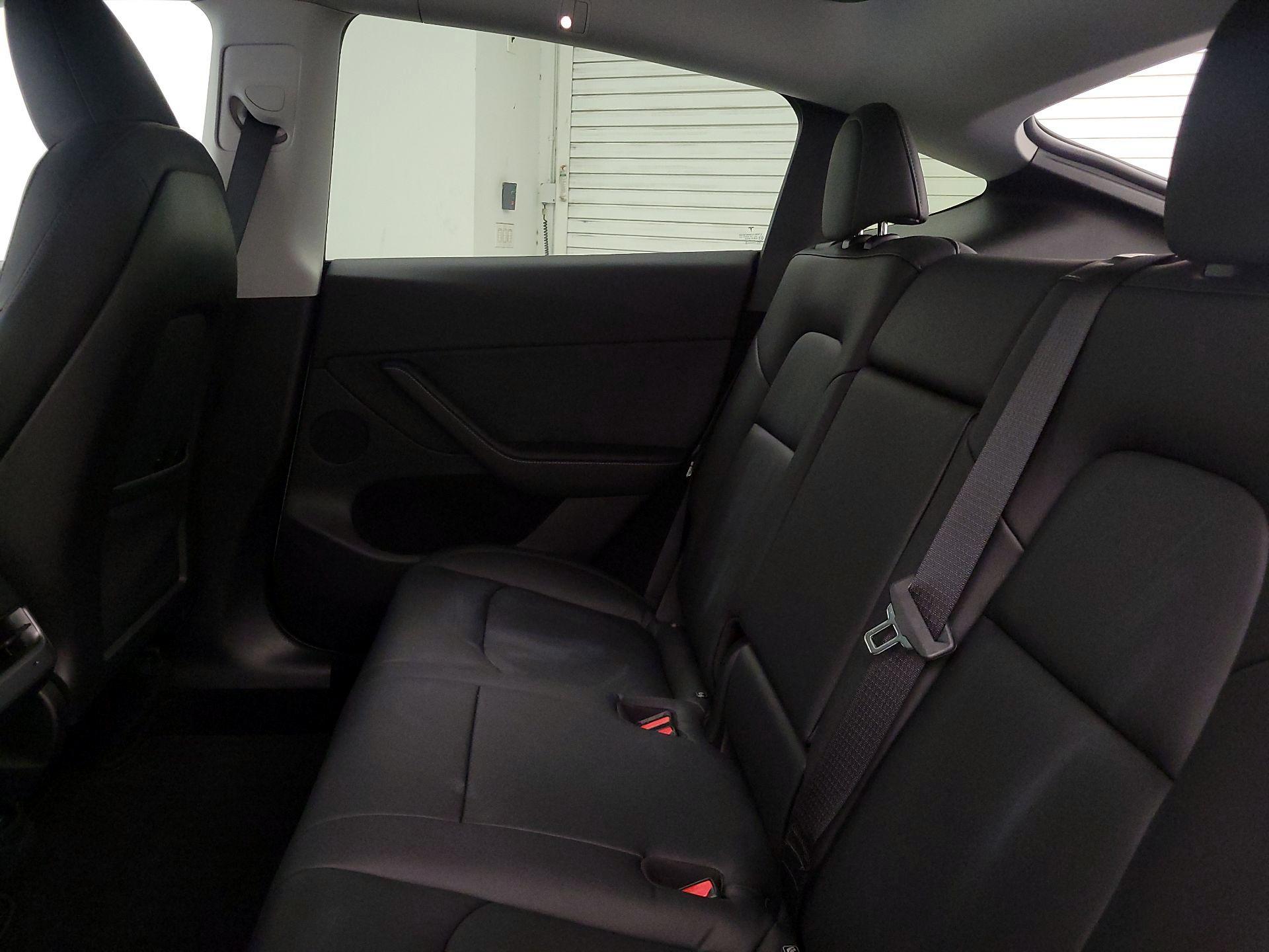 Thumbnail: 2023 Tesla Model Y - 18