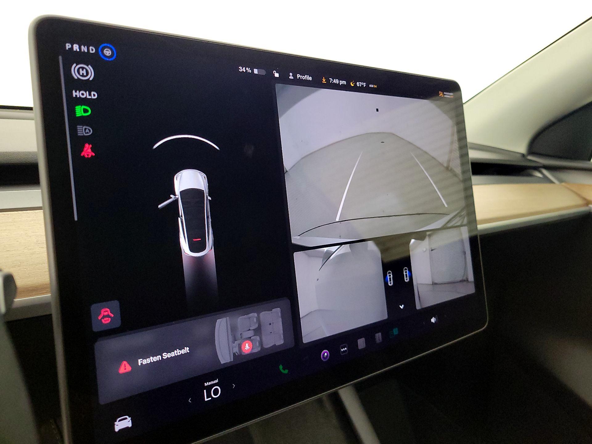 Thumbnail: 2022 Tesla Model Y - 13
