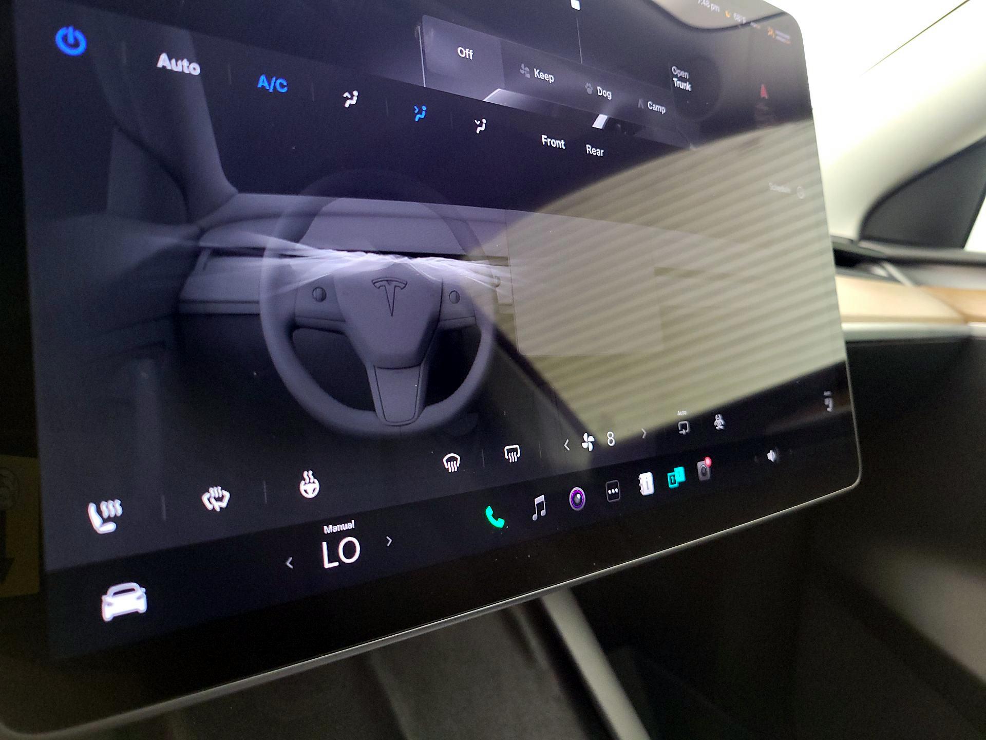 Thumbnail: 2022 Tesla Model Y - 15