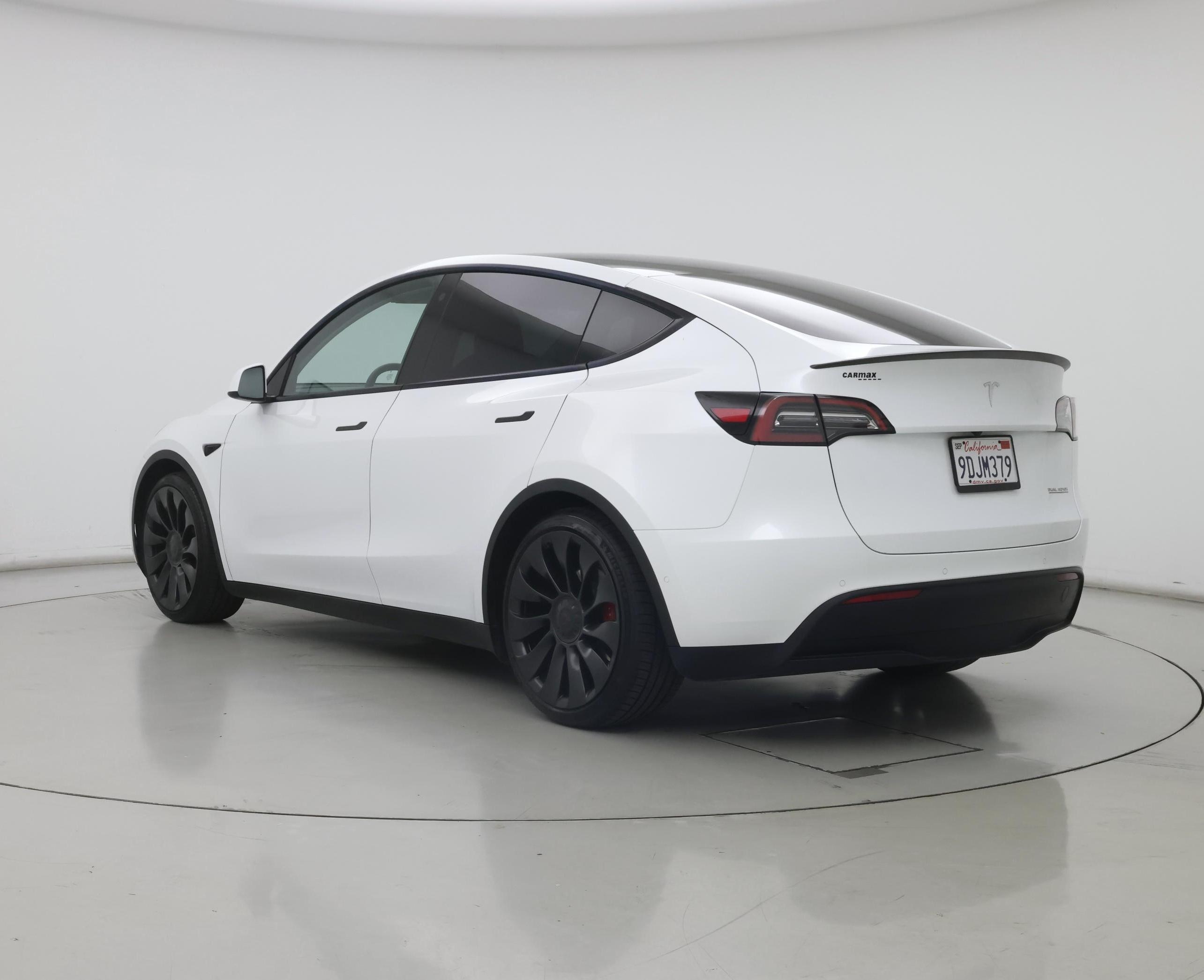 Thumbnail: 2022 Tesla Model Y - 2