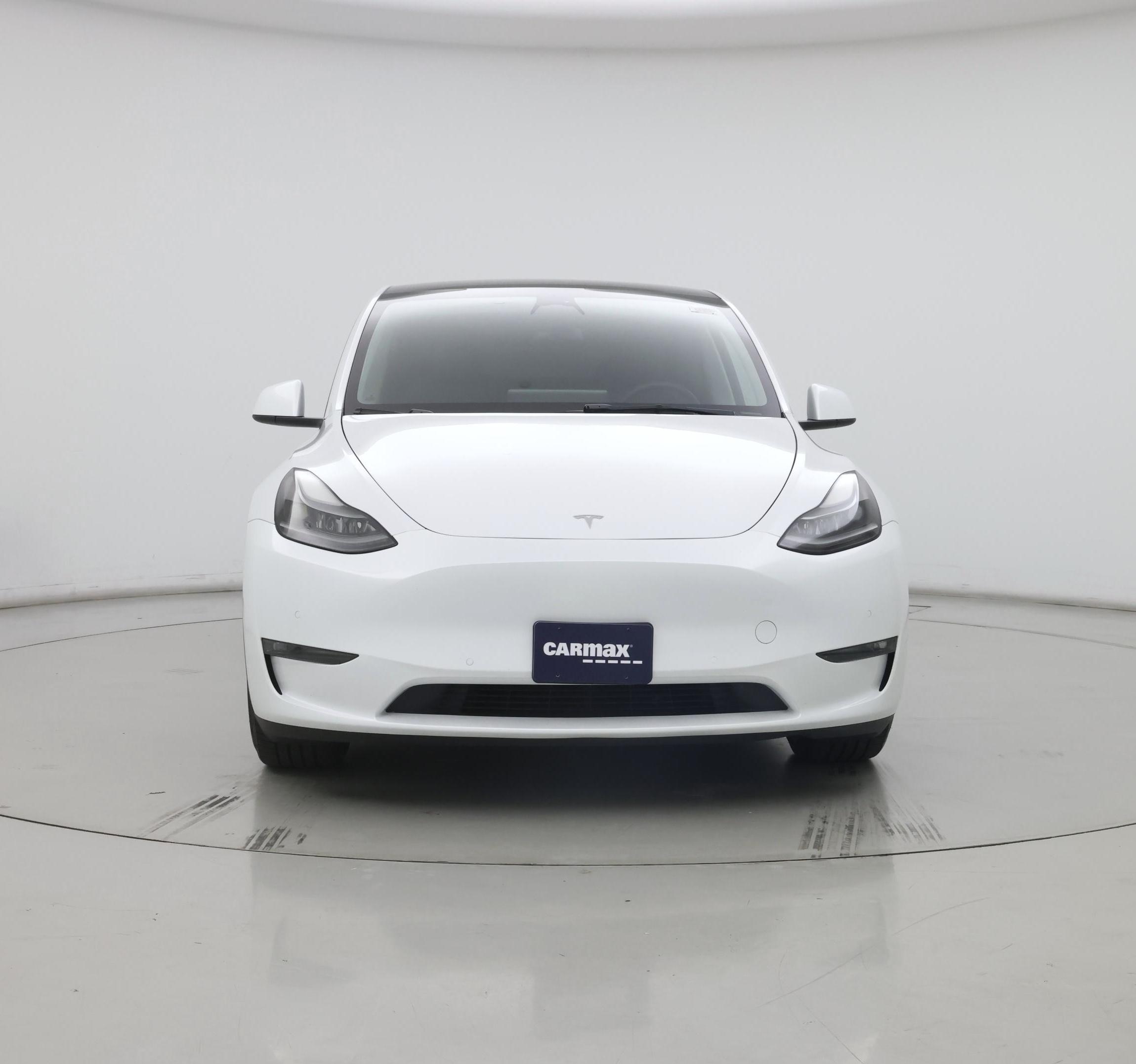 Thumbnail: 2022 Tesla Model Y - 5