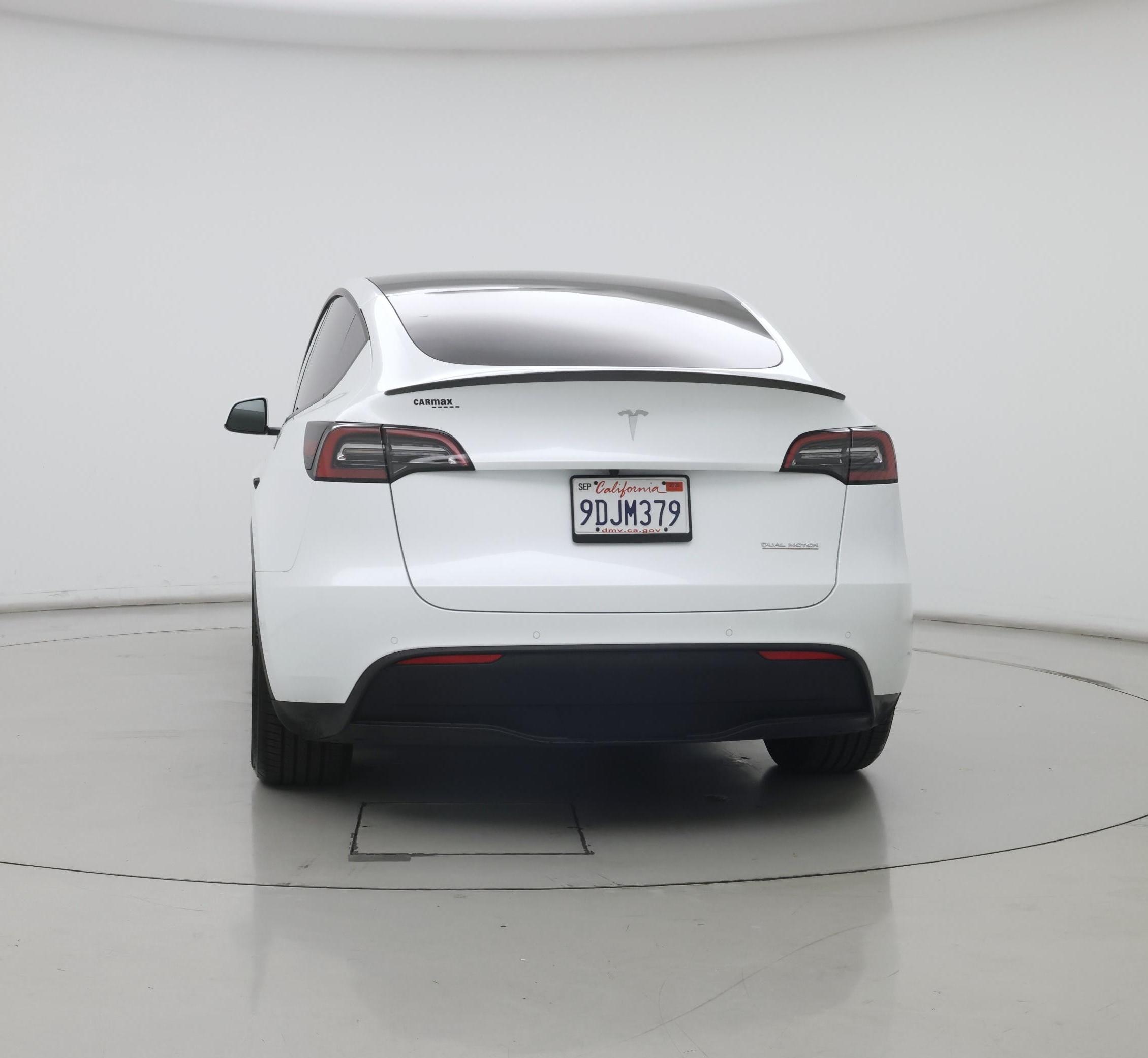 Thumbnail: 2022 Tesla Model Y - 6