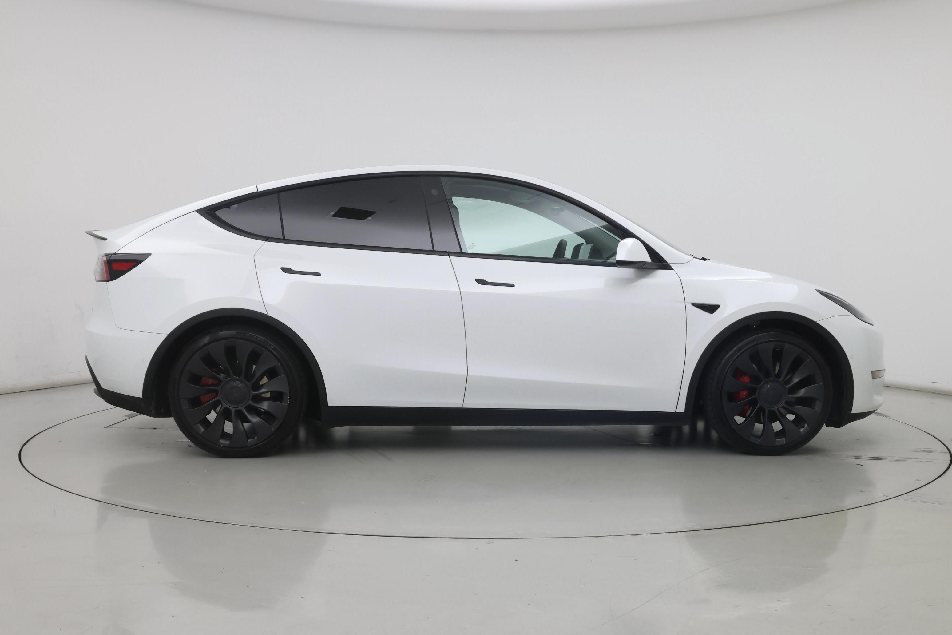 Thumbnail: 2022 Tesla Model Y - 7