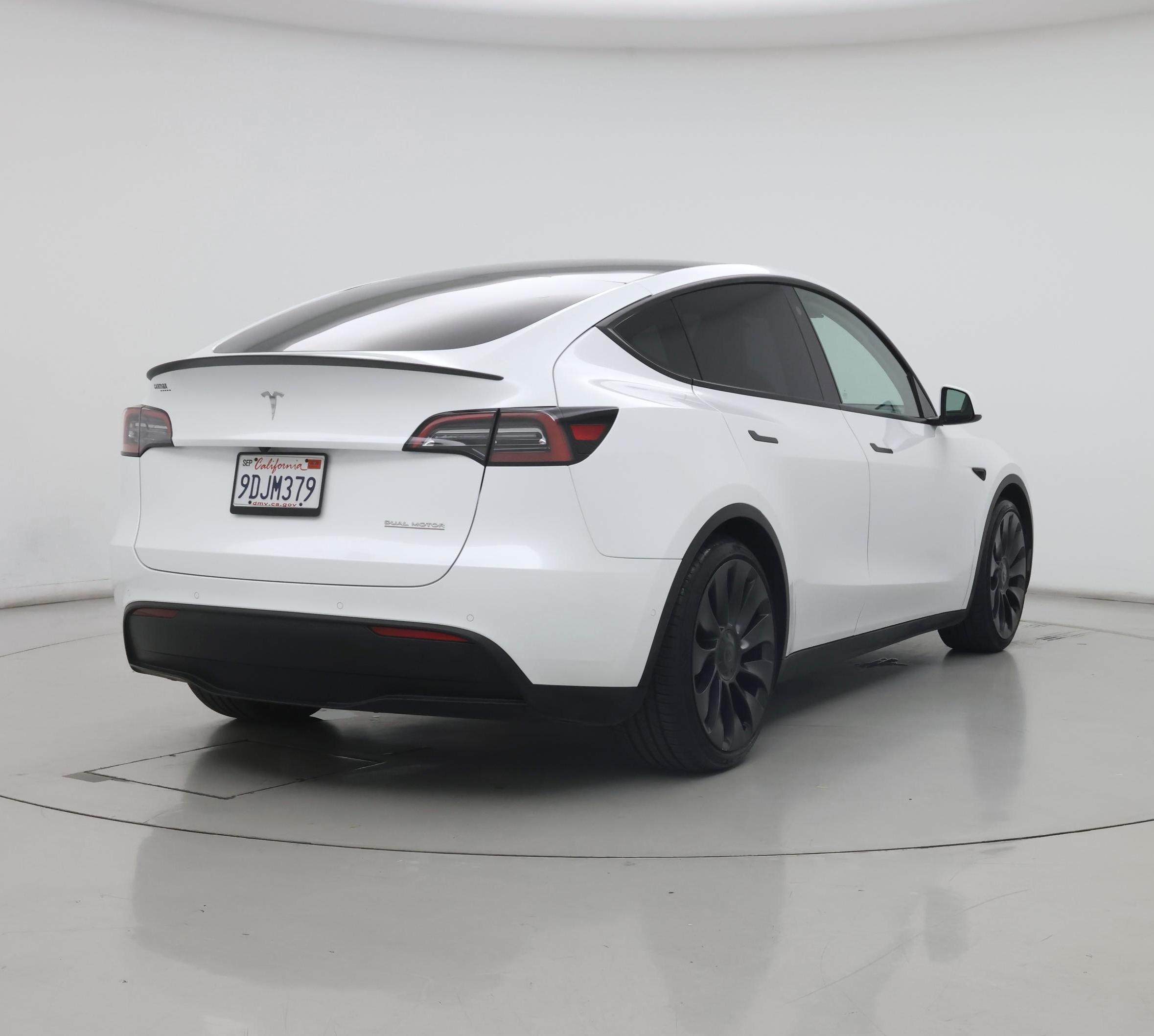 Thumbnail: 2022 Tesla Model Y - 8