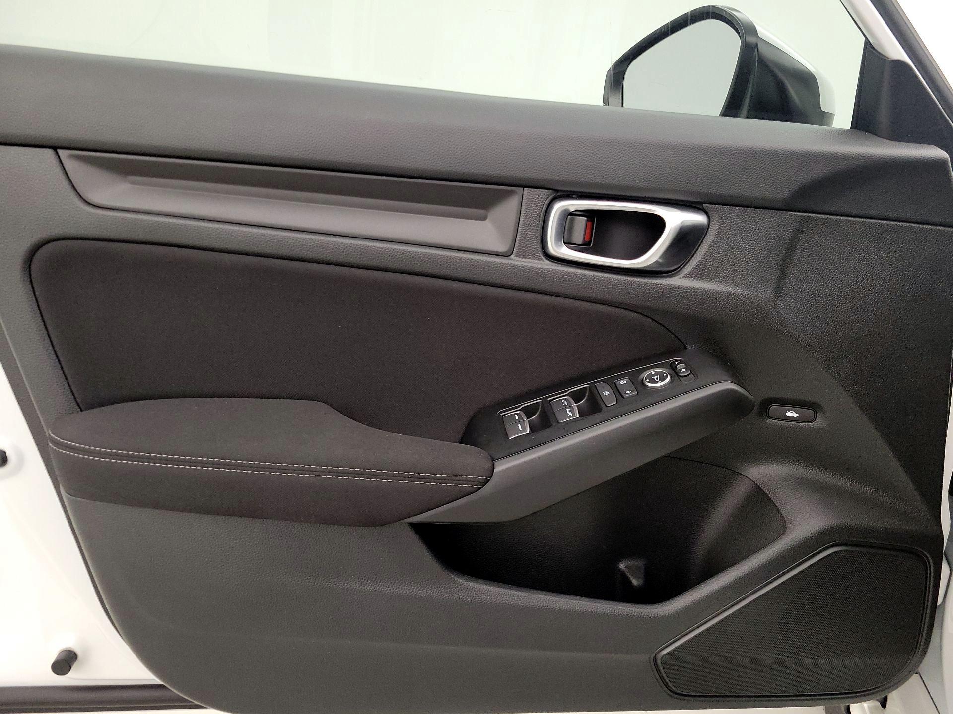 Thumbnail: 2025 Honda Civic - 12