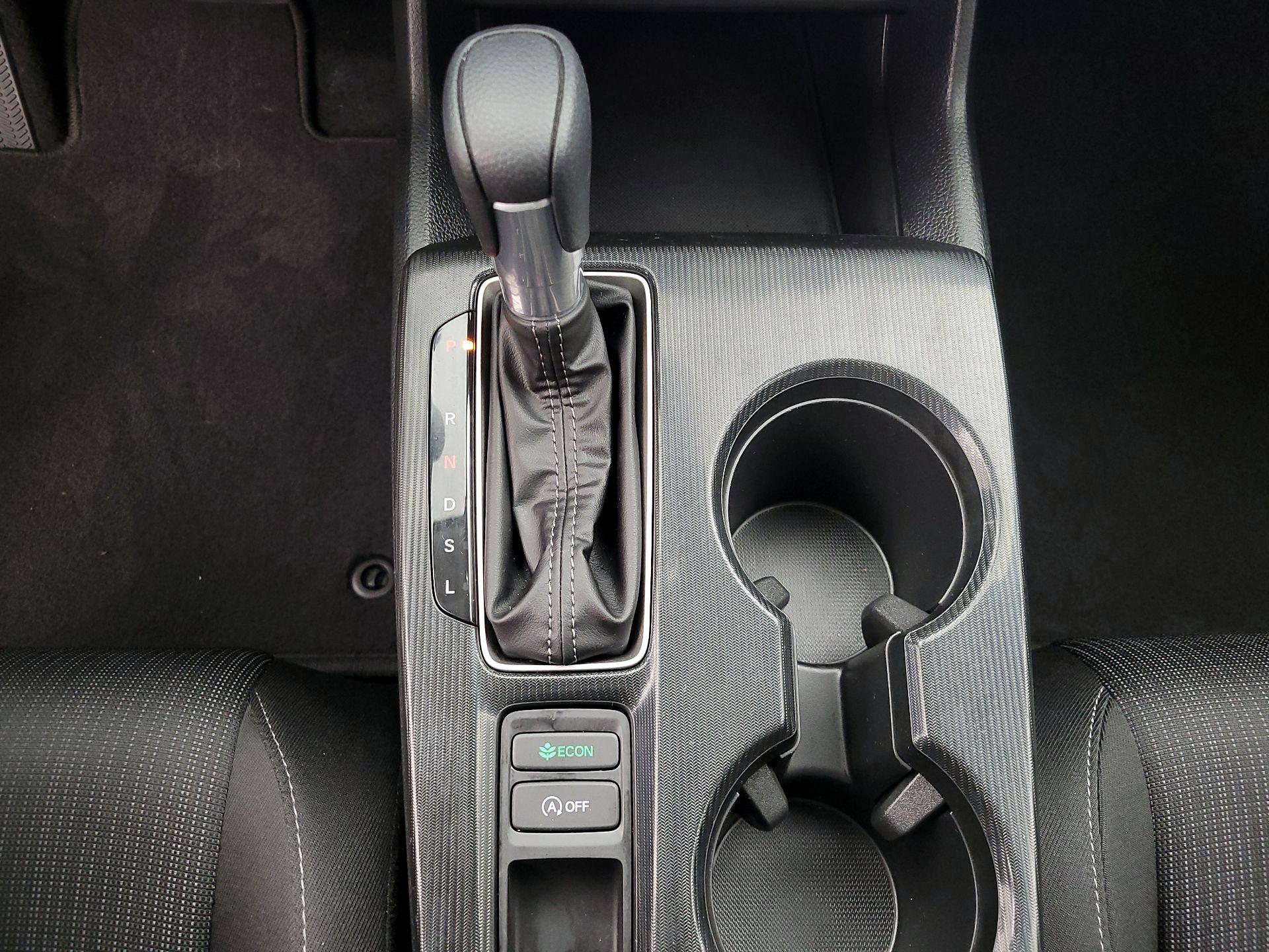 Thumbnail: 2025 Honda Civic - 17