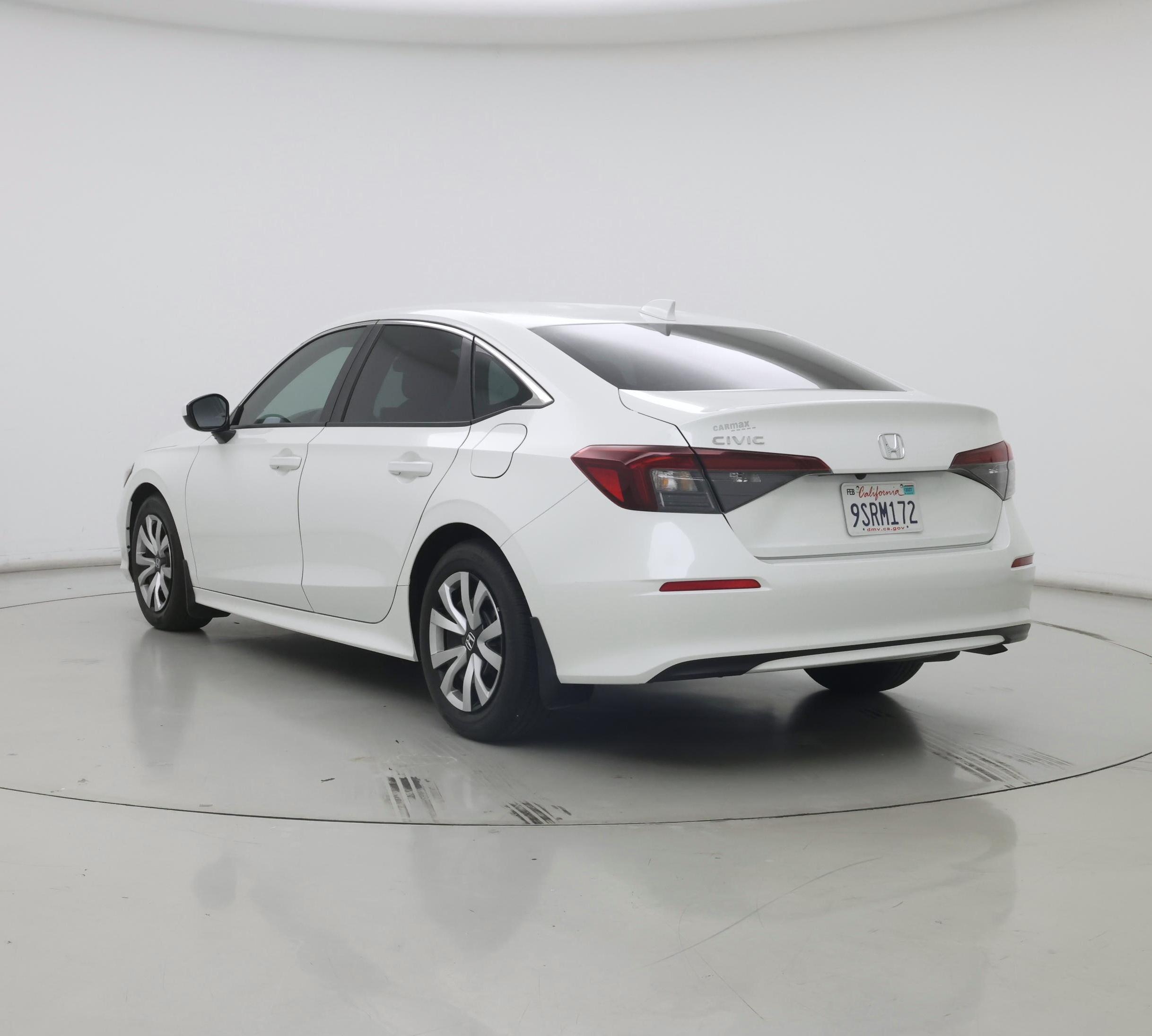 Thumbnail: 2025 Honda Civic - 2