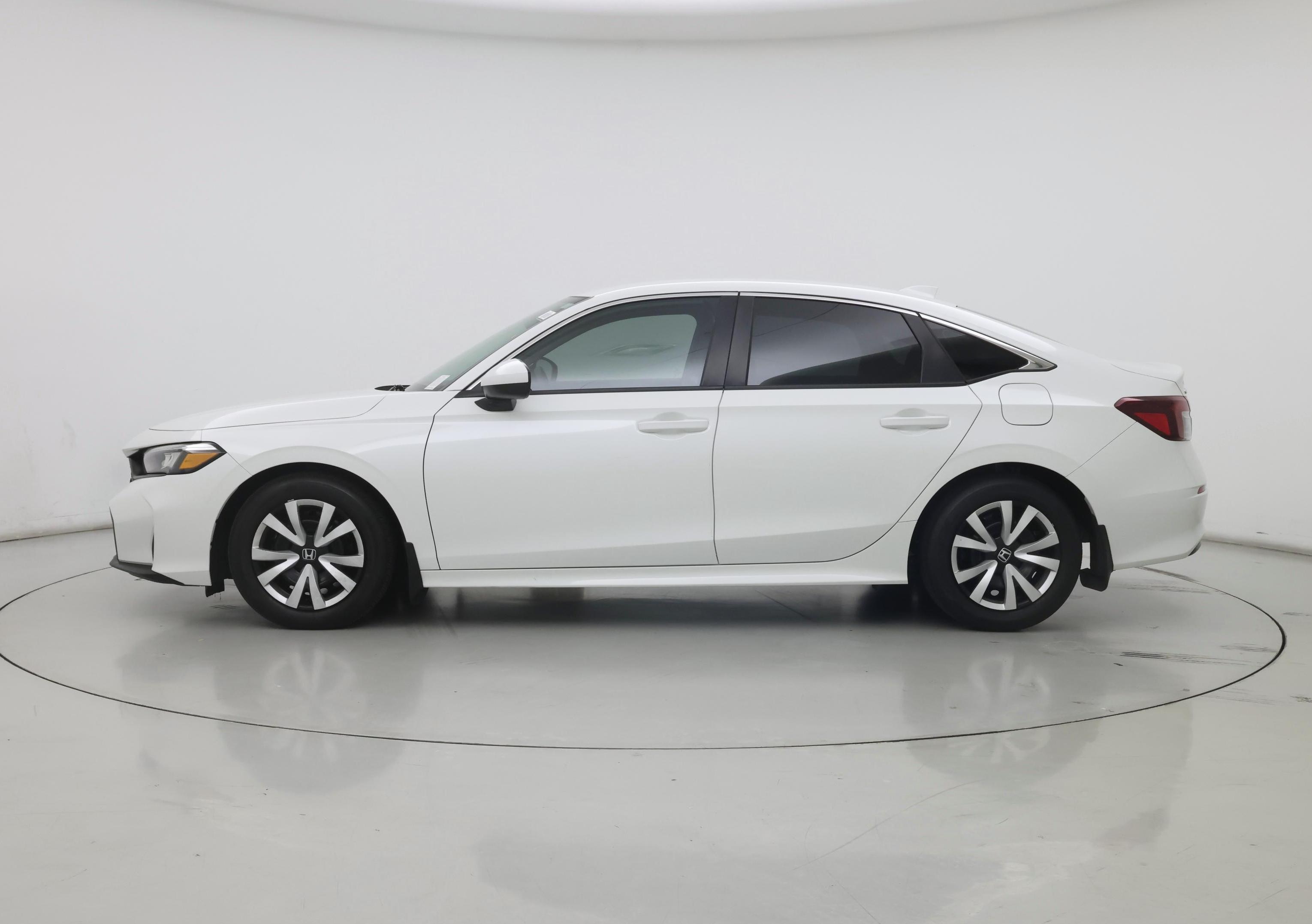 Thumbnail: 2025 Honda Civic - 3
