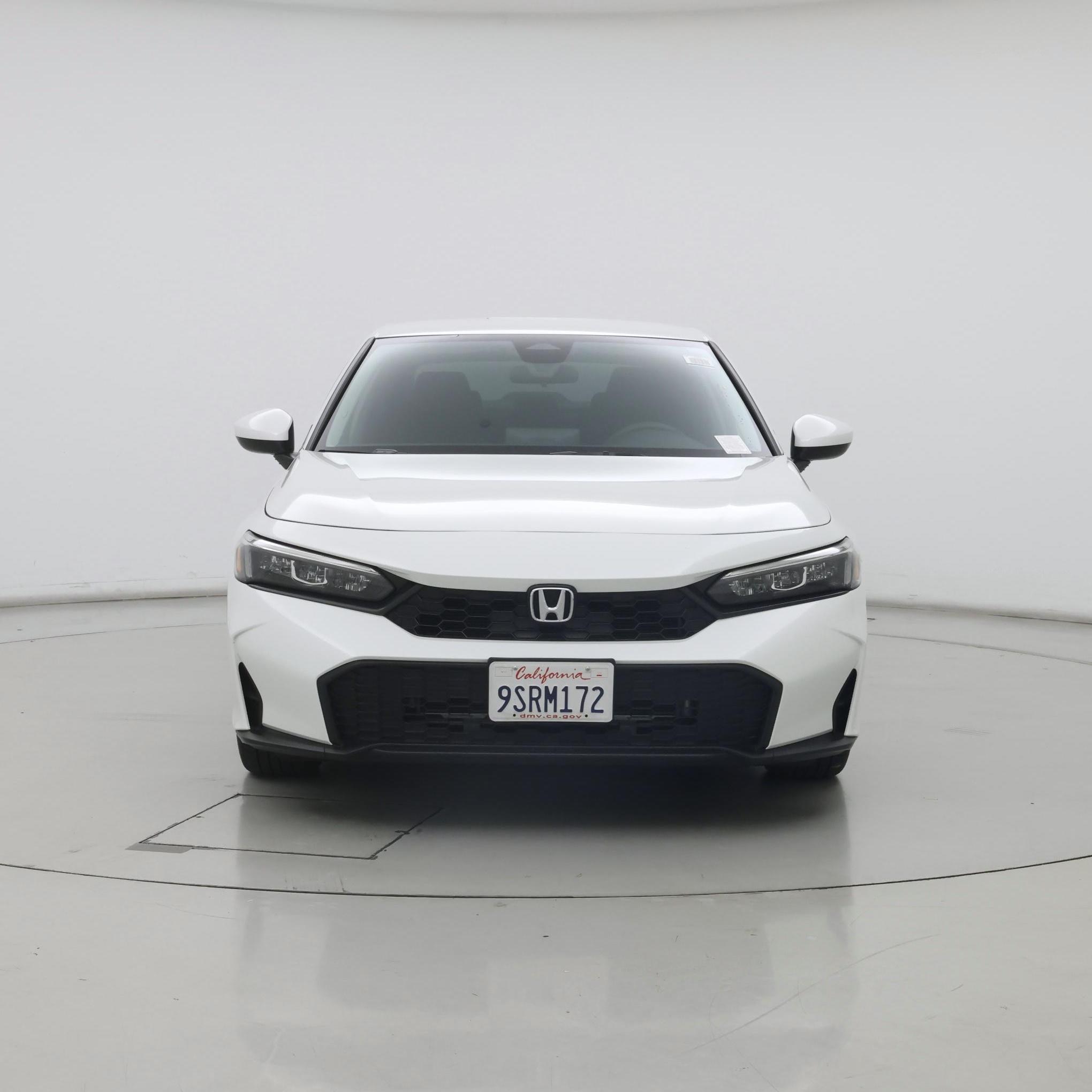 Thumbnail: 2025 Honda Civic - 5