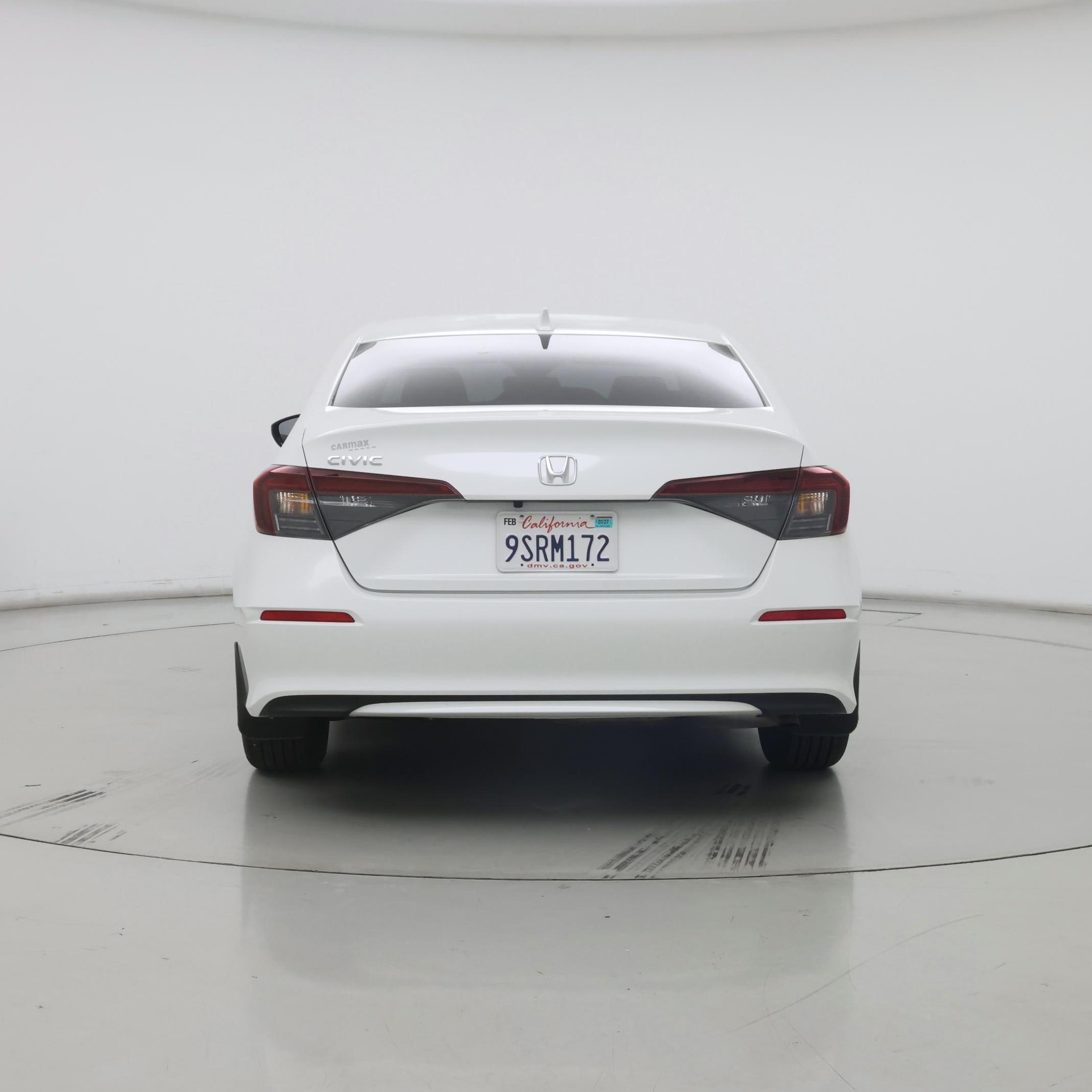Thumbnail: 2025 Honda Civic - 6