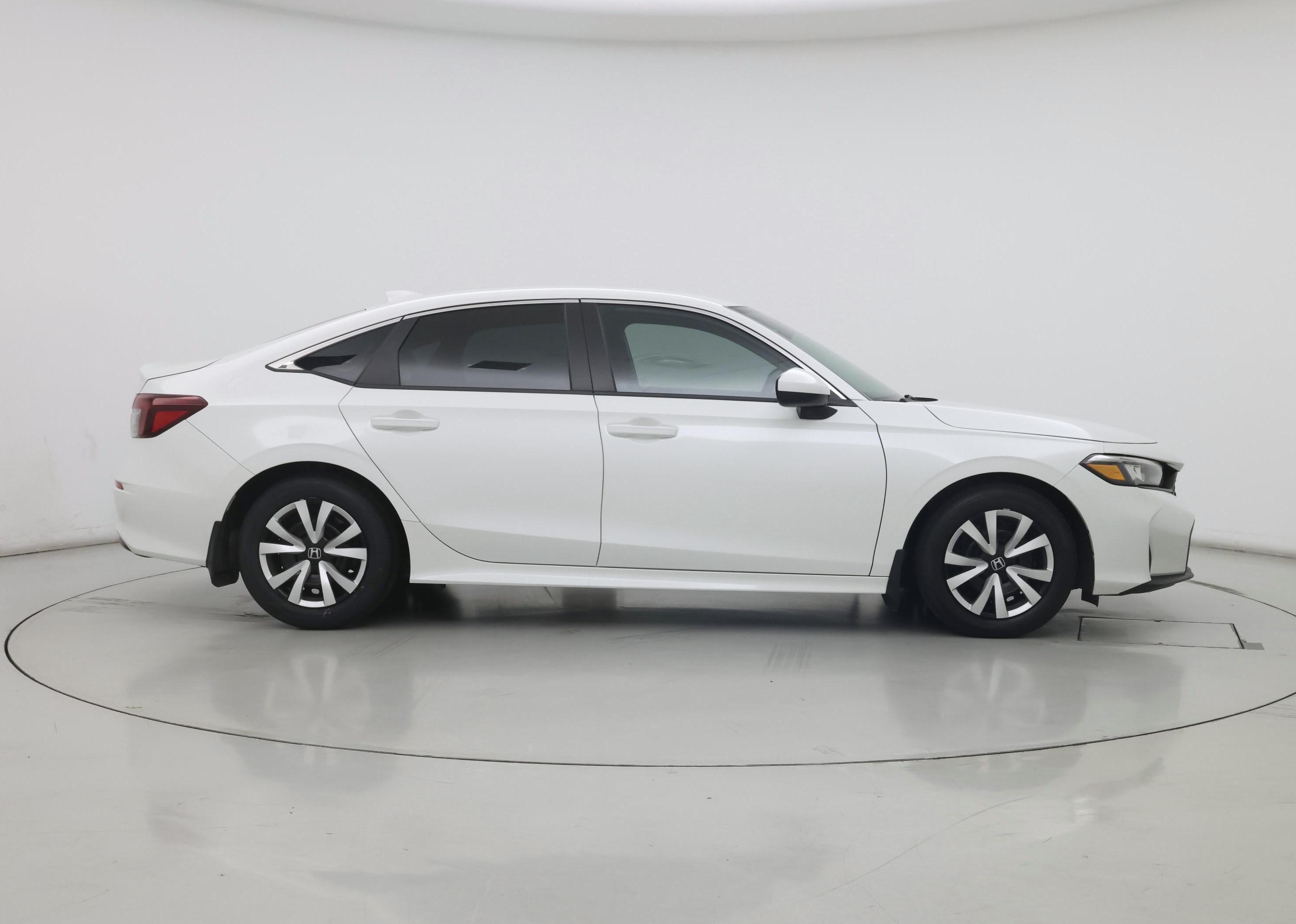 Thumbnail: 2025 Honda Civic - 7