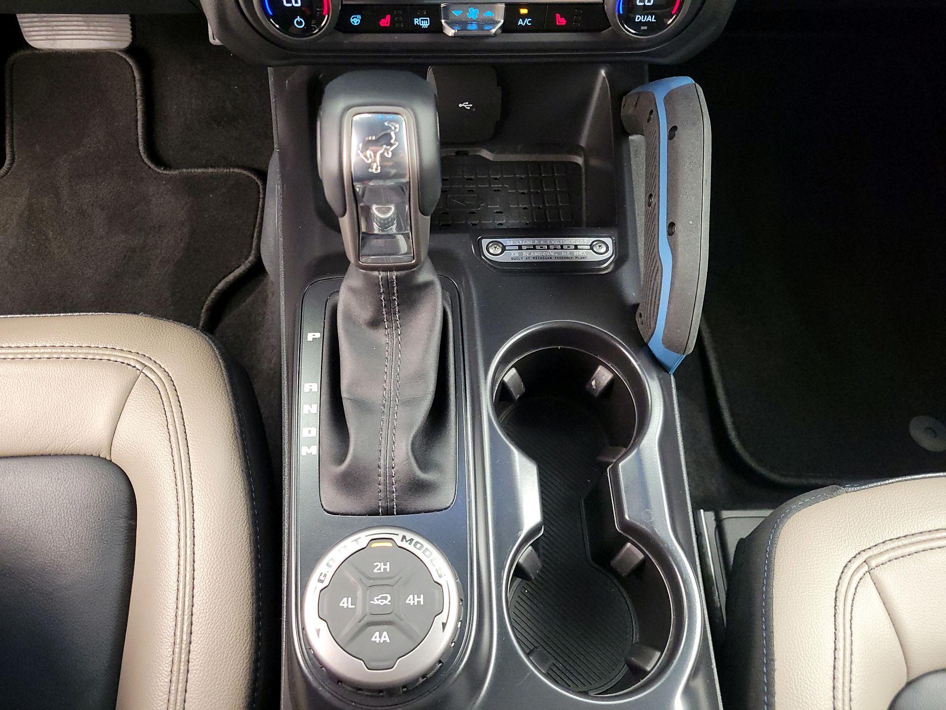 Thumbnail: 2024 Ford Bronco - 17