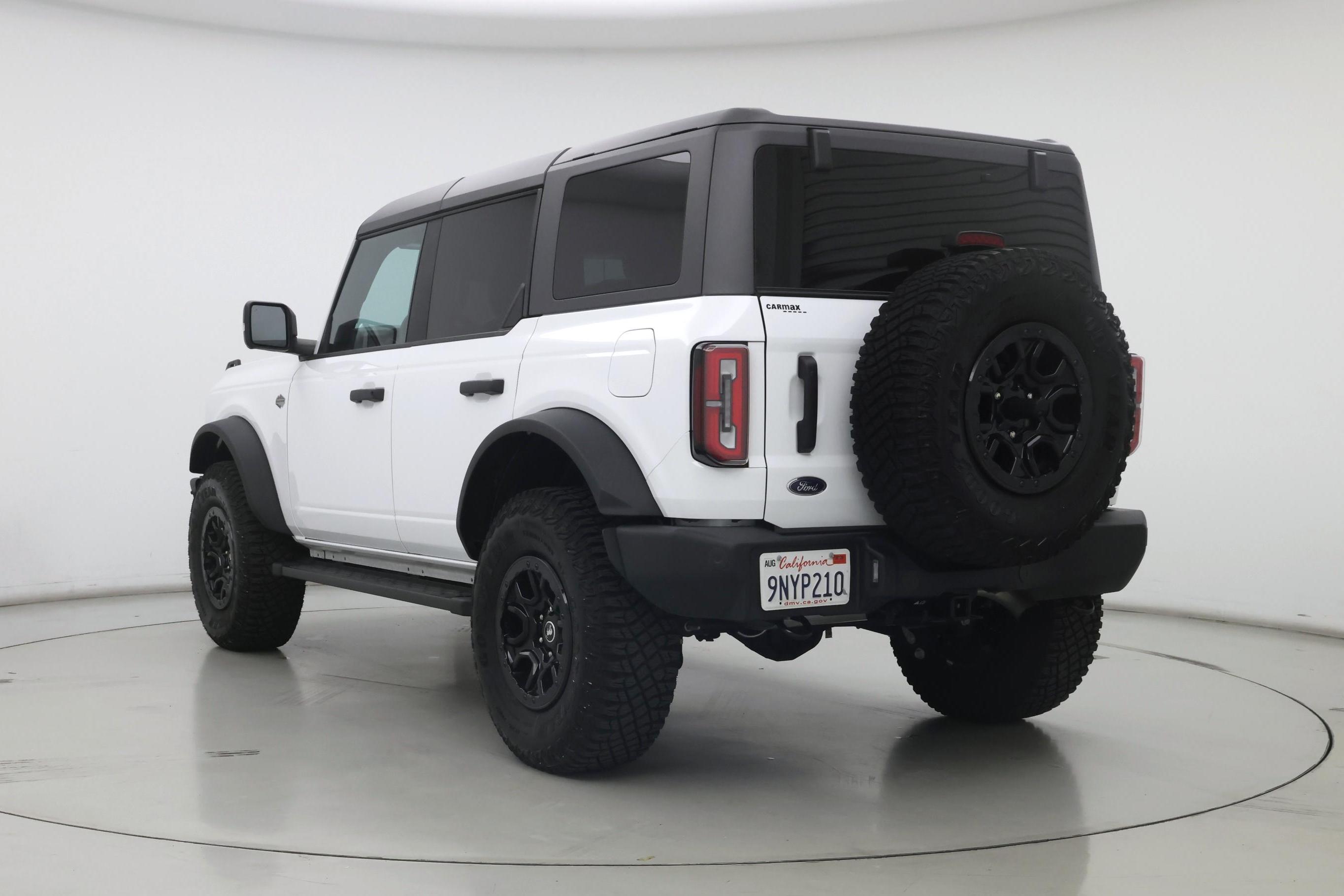 Thumbnail: 2024 Ford Bronco - 2