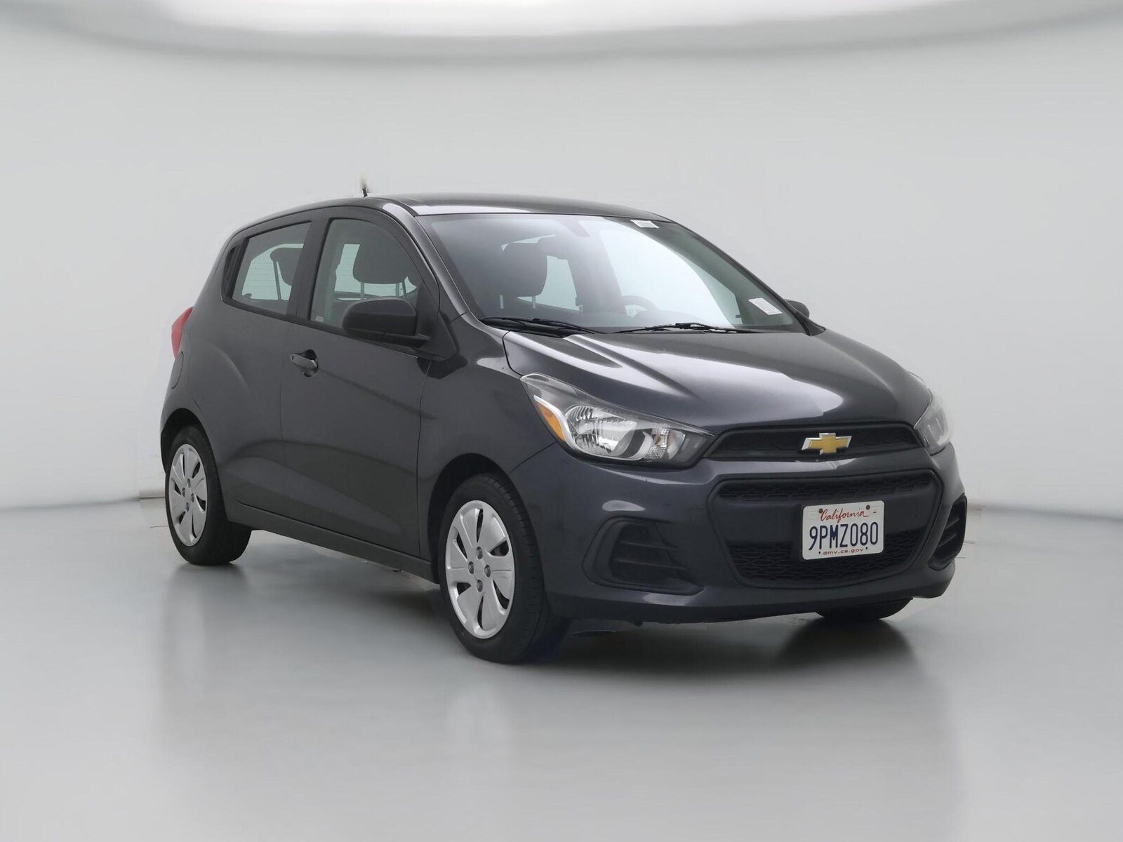 2017 Chevrolet Spark LS