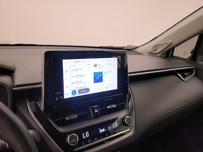 Radio (On)