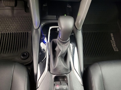 Shifter