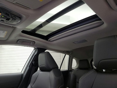 Sunroof