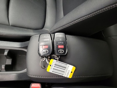 Keys