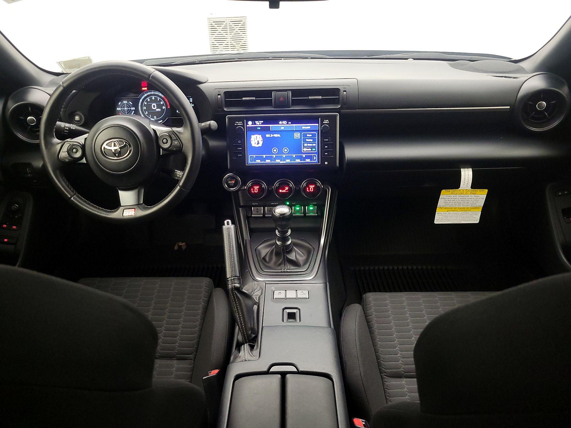 Thumbnail: 2024 Toyota GR86 - 9