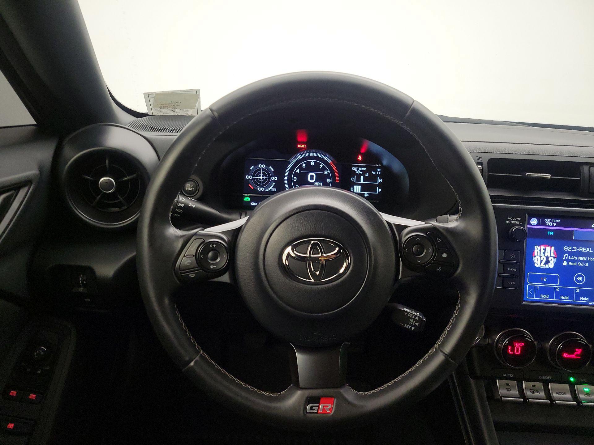 Thumbnail: 2024 Toyota GR86 - 10