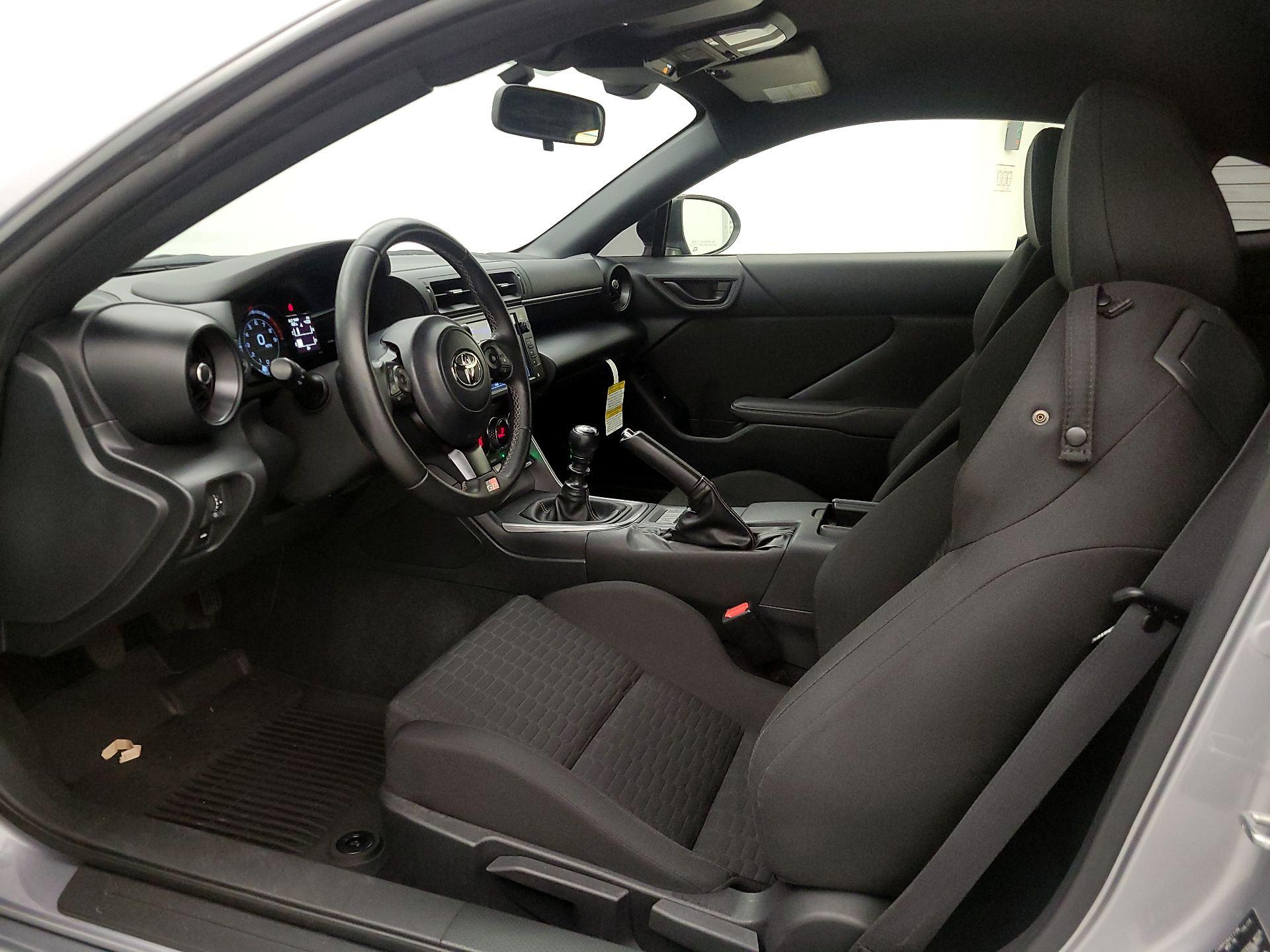 Thumbnail: 2024 Toyota GR86 - 11