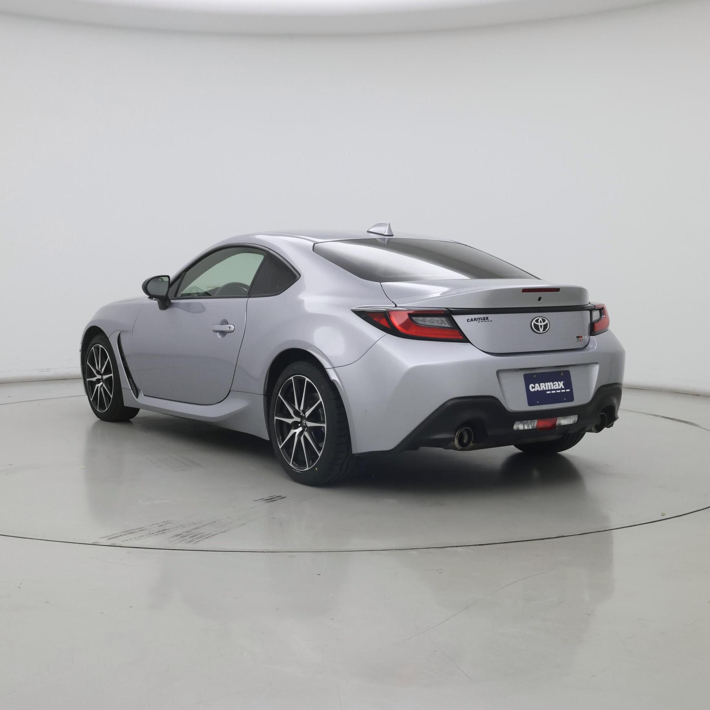 Thumbnail: 2024 Toyota GR86 - 2
