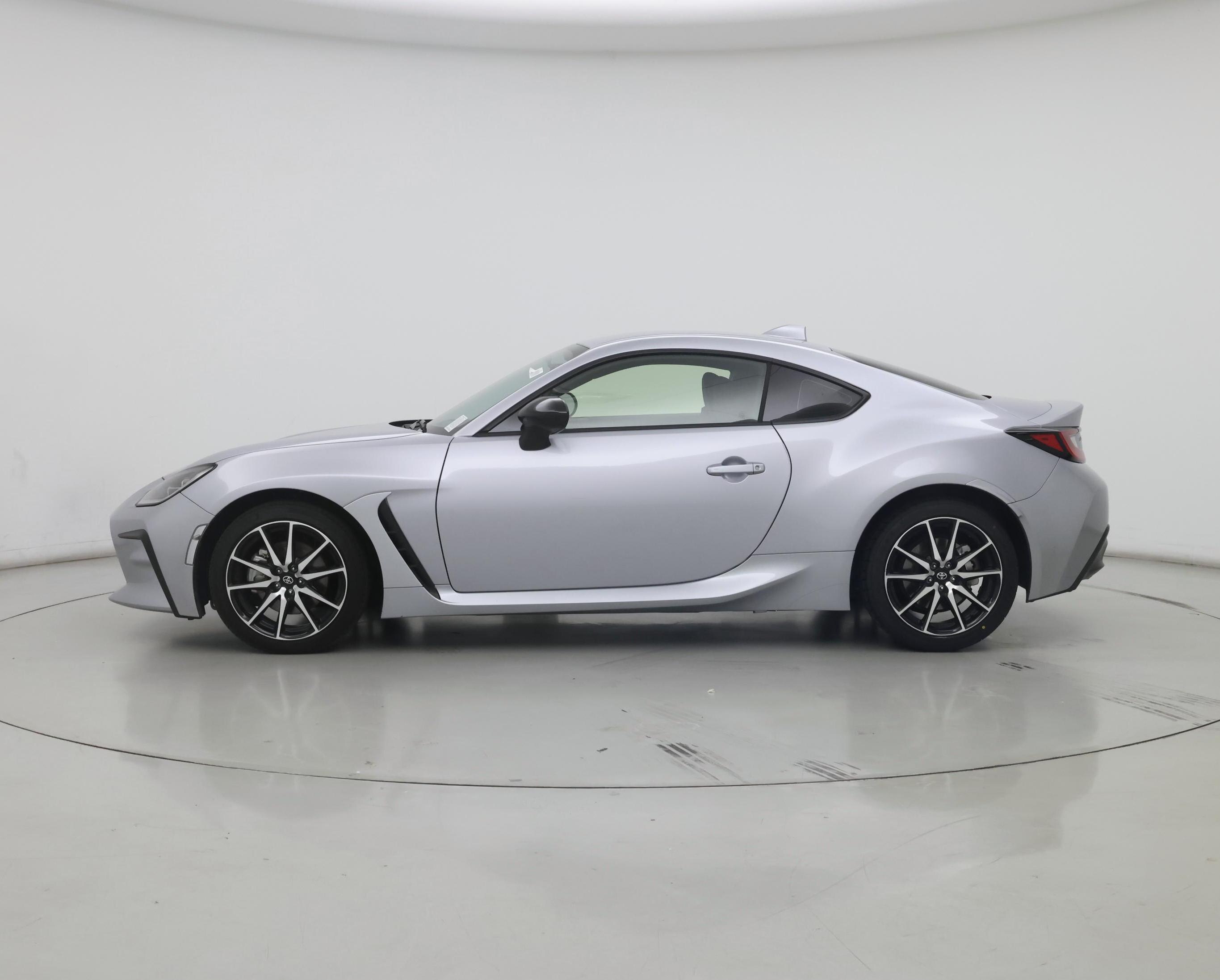 Thumbnail: 2024 Toyota GR86 - 3