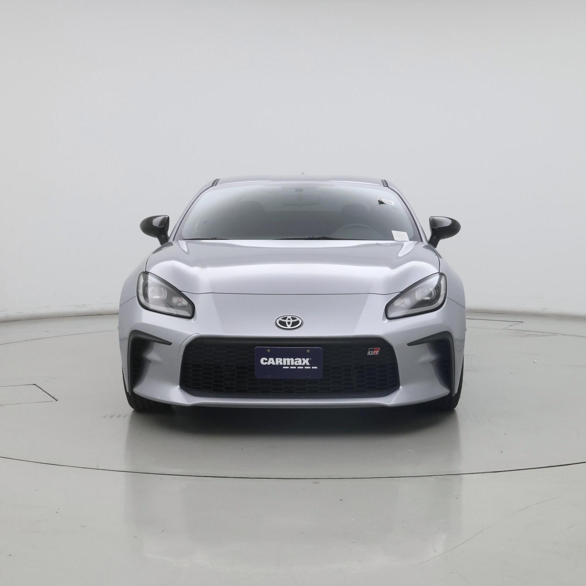 Thumbnail: 2024 Toyota GR86 - 5