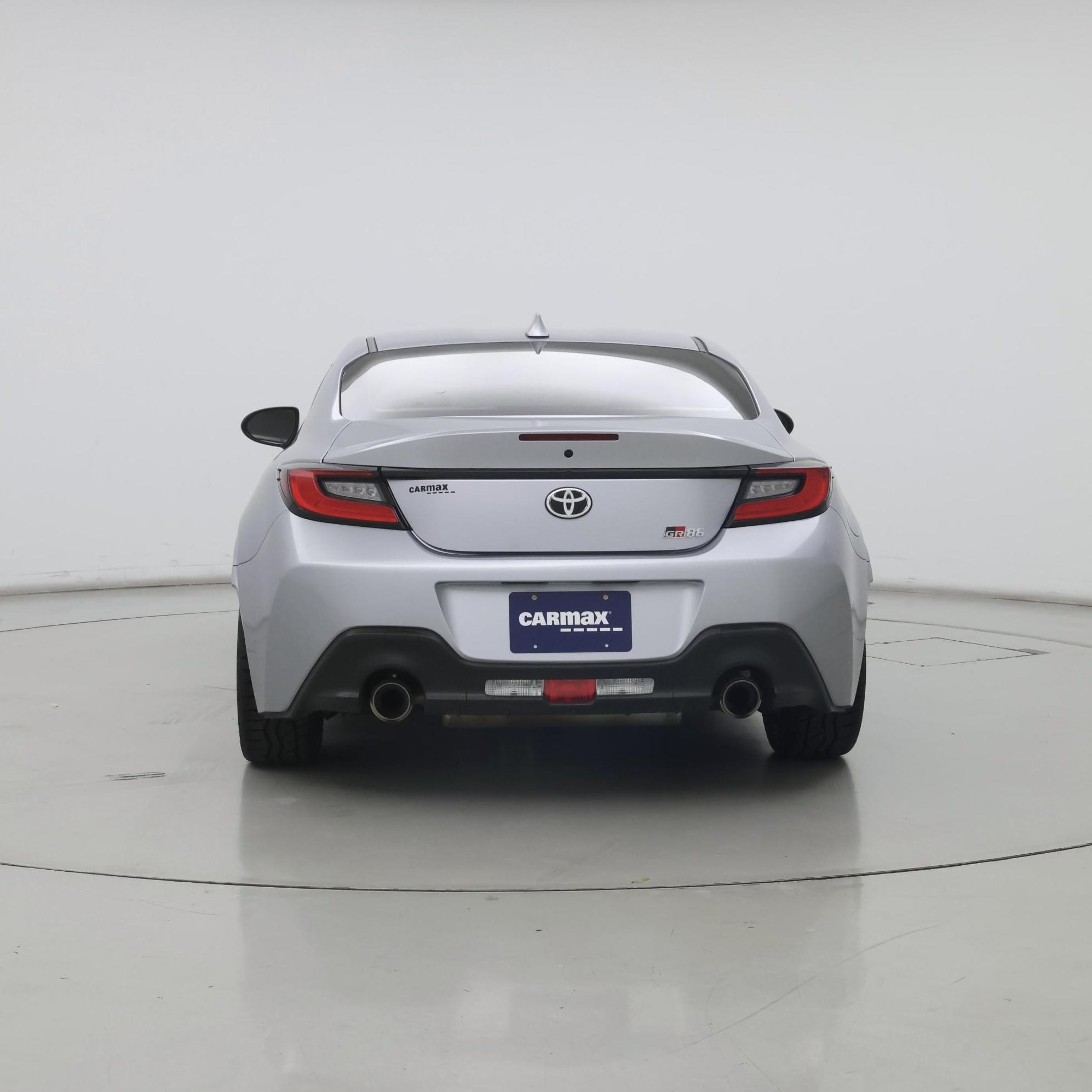 Thumbnail: 2024 Toyota GR86 - 6