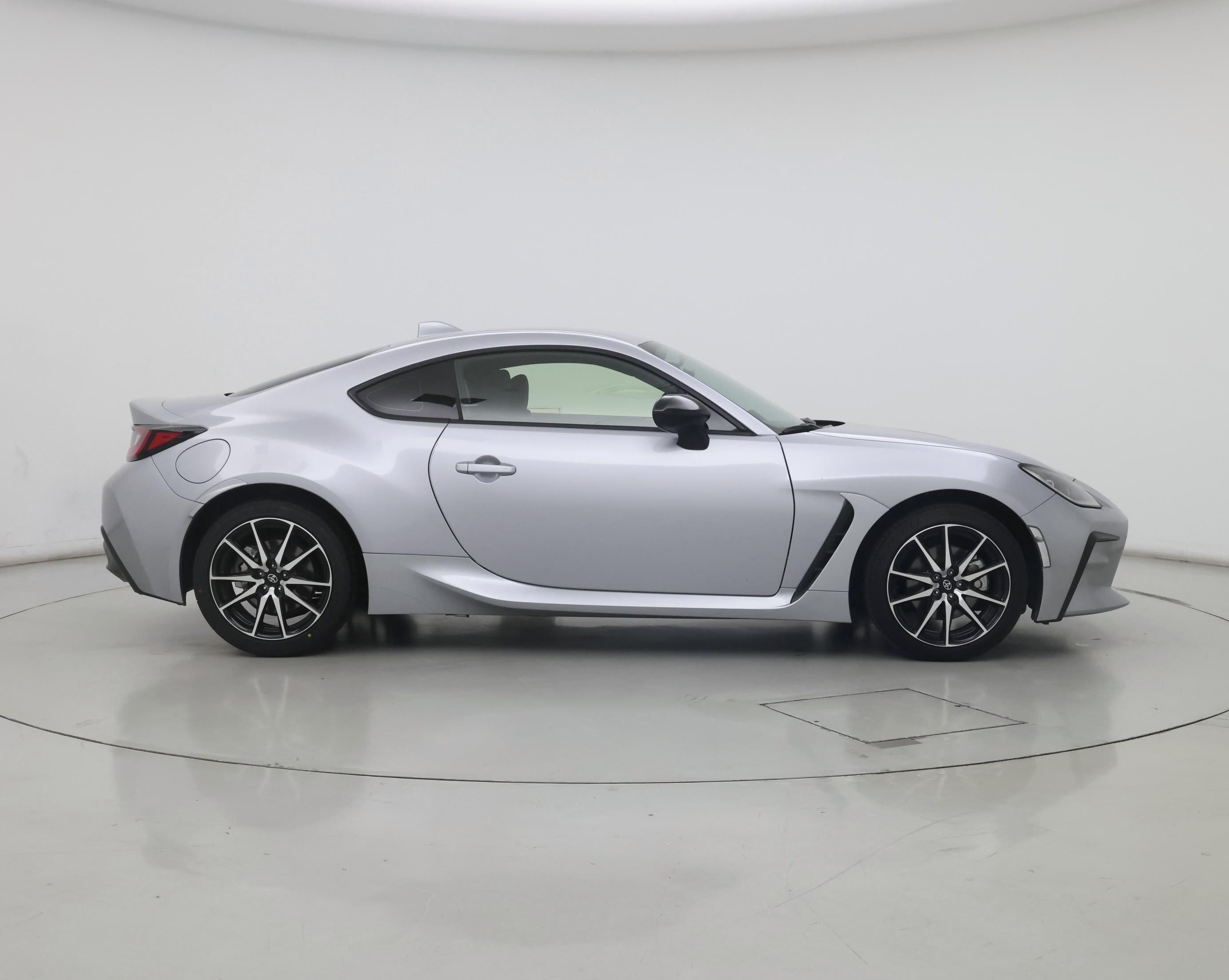 Thumbnail: 2024 Toyota GR86 - 7