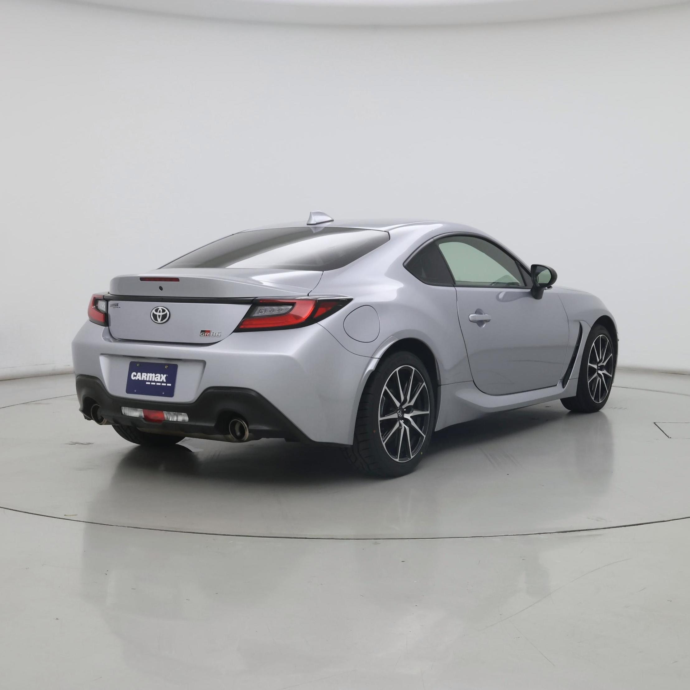 Thumbnail: 2024 Toyota GR86 - 8