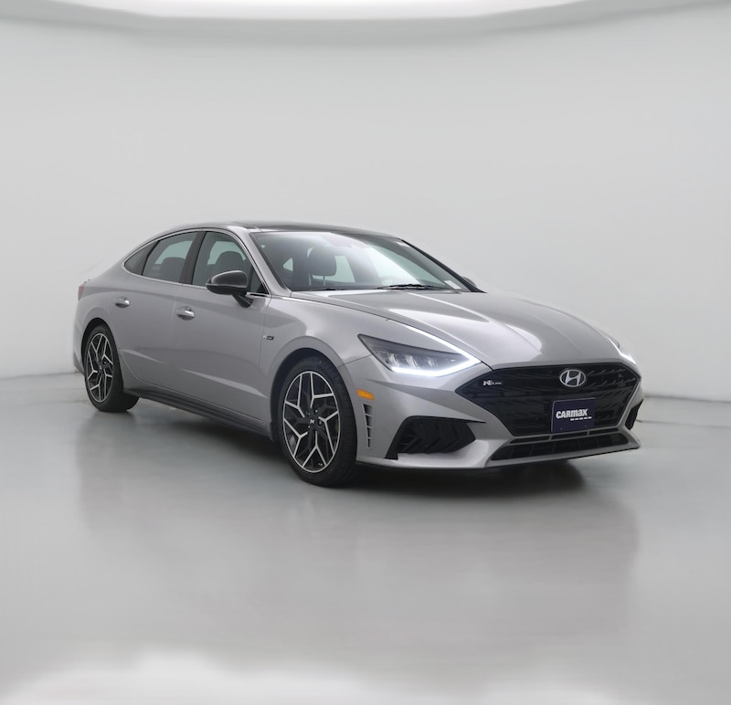 2023 Hyundai Sonata N Line
