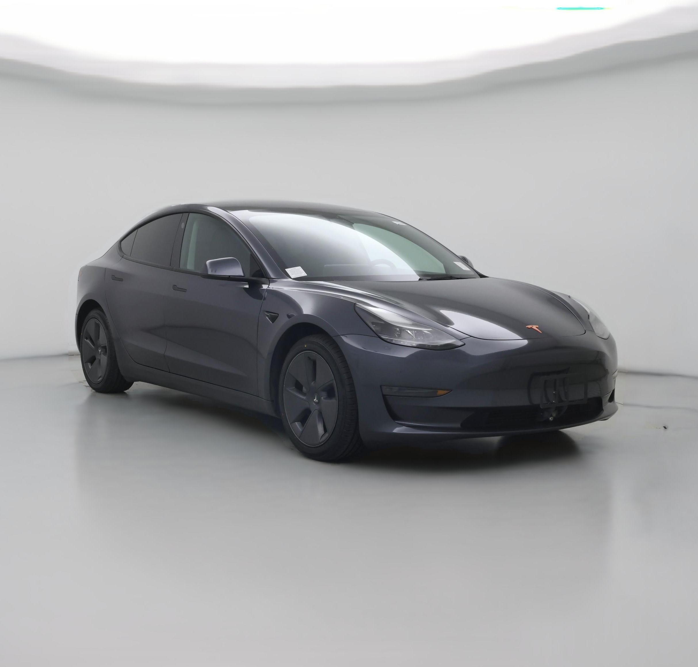 Thumbnail: 2023 Tesla Model 3 - 1
